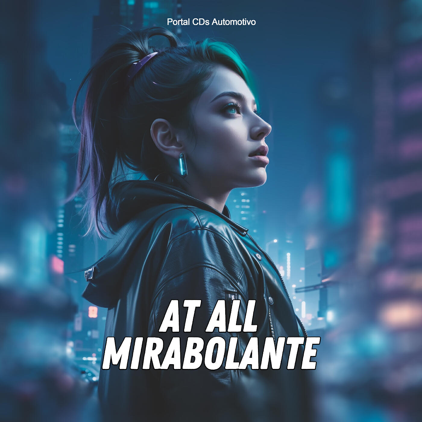 Релиз At All Mirabolante