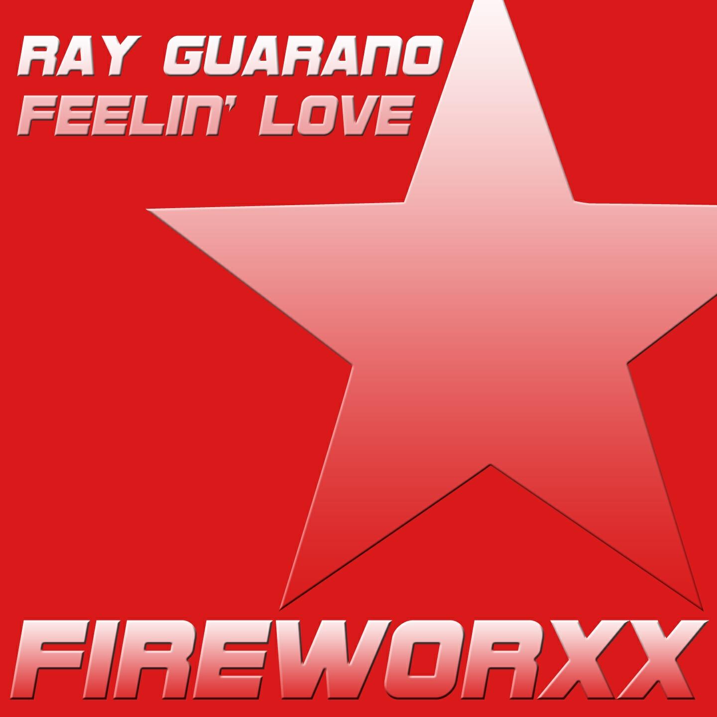 Релиз Feelin' Love