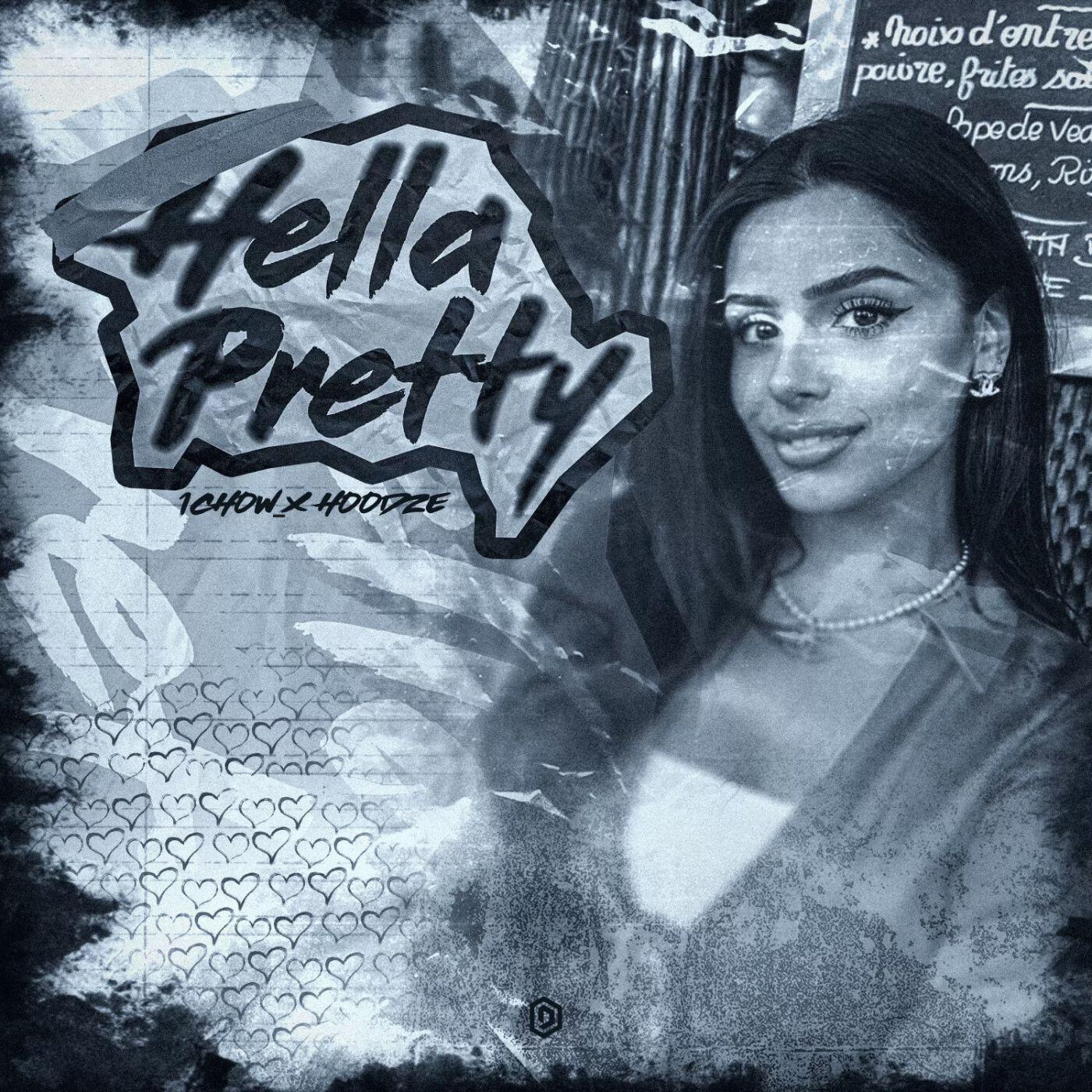 Релиз Hella Pretty