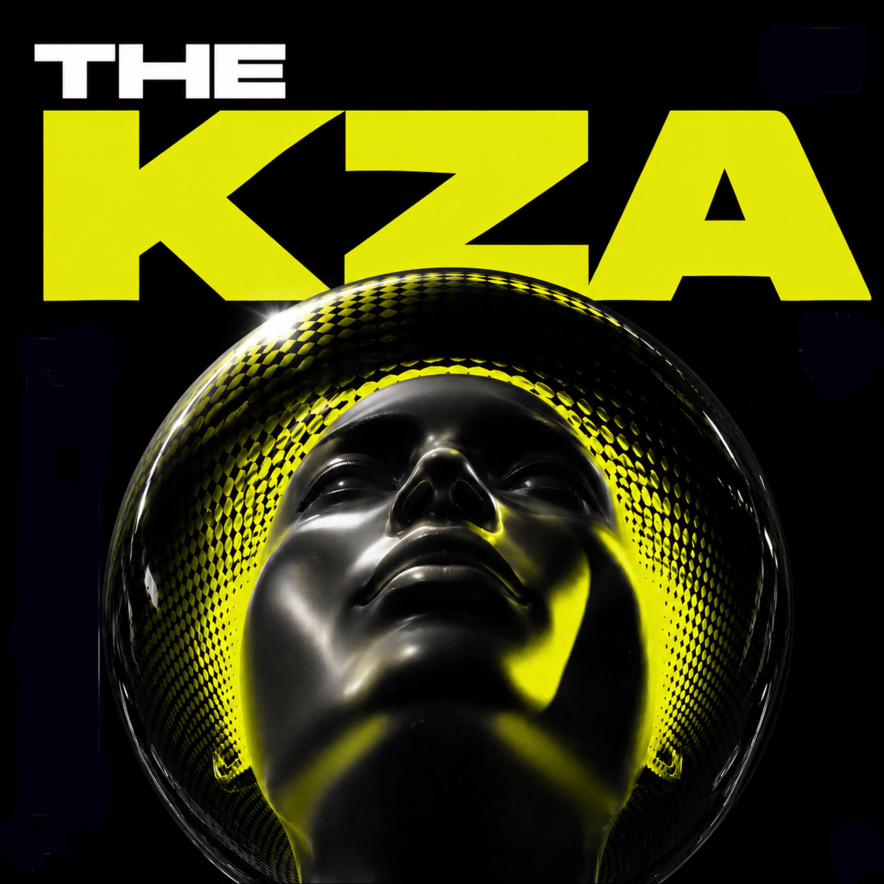 Релиз THE KZA