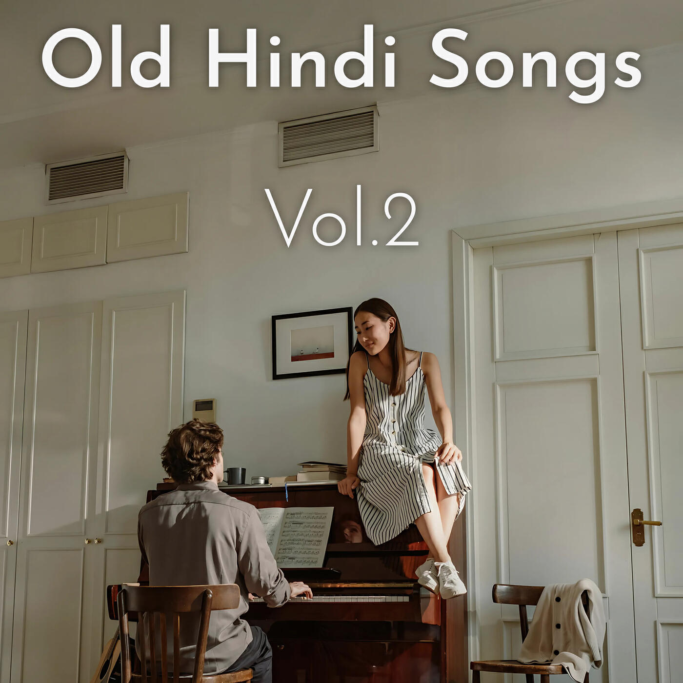 Релиз Old Hindi Songs - Vol.2