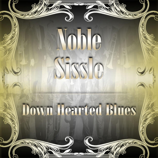 Релиз Down Hearted Blues