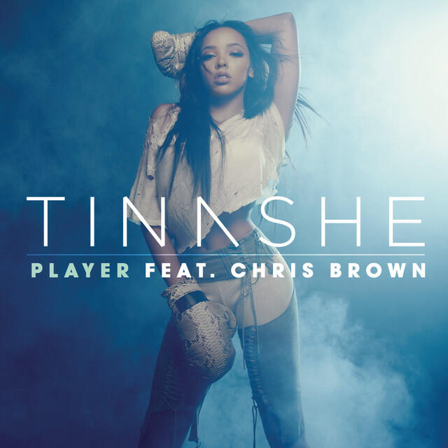 Постер альбома Player (feat. Chris Brown)