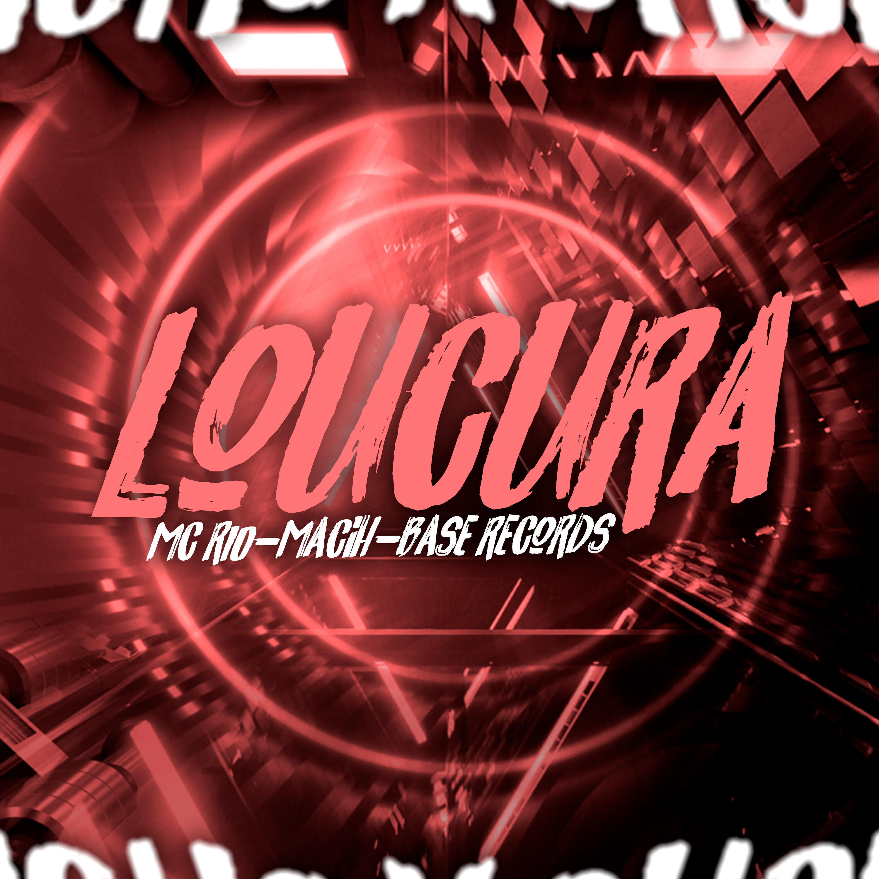 Релиз Loucura