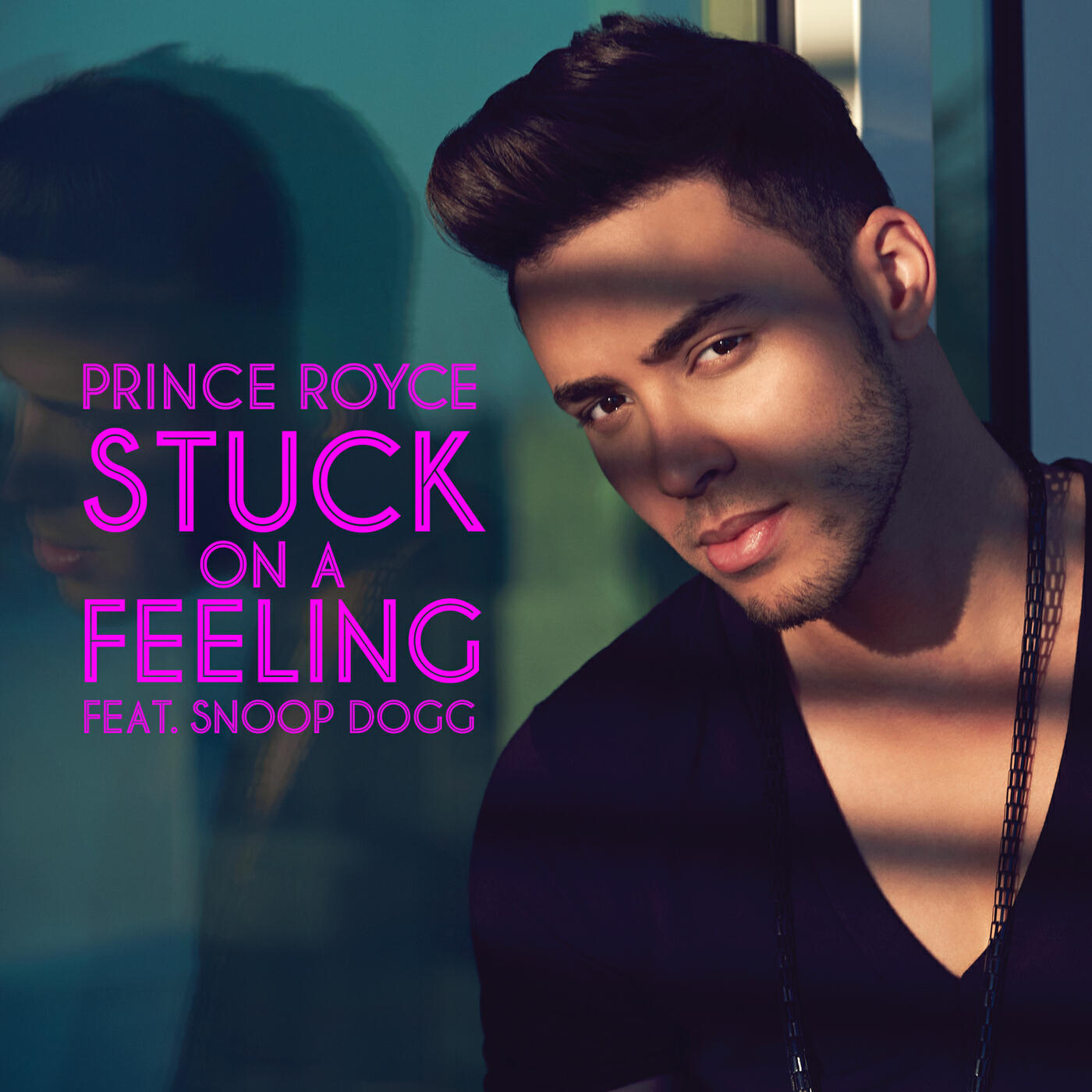 Релиз Stuck On a Feeling