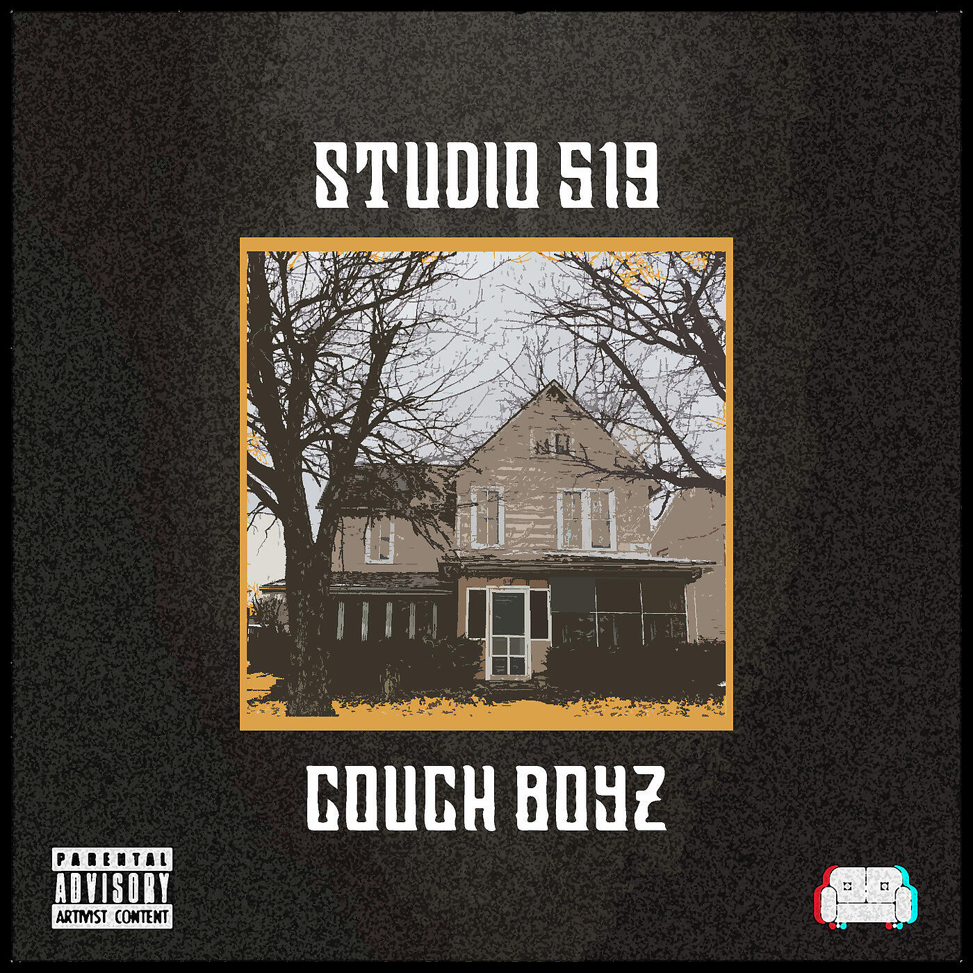Релиз Studio 519