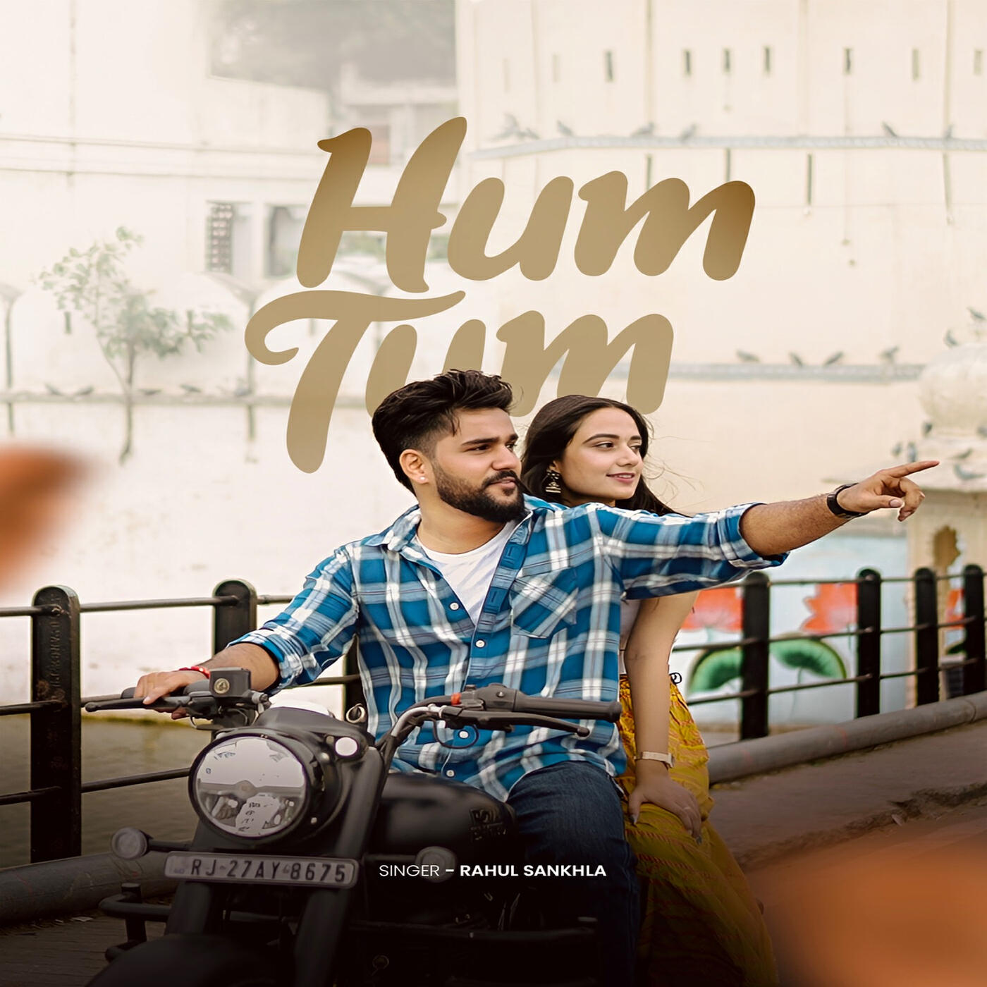Релиз Hum Tum