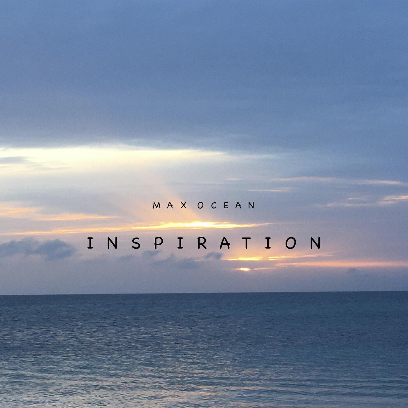 Релиз Inspiration