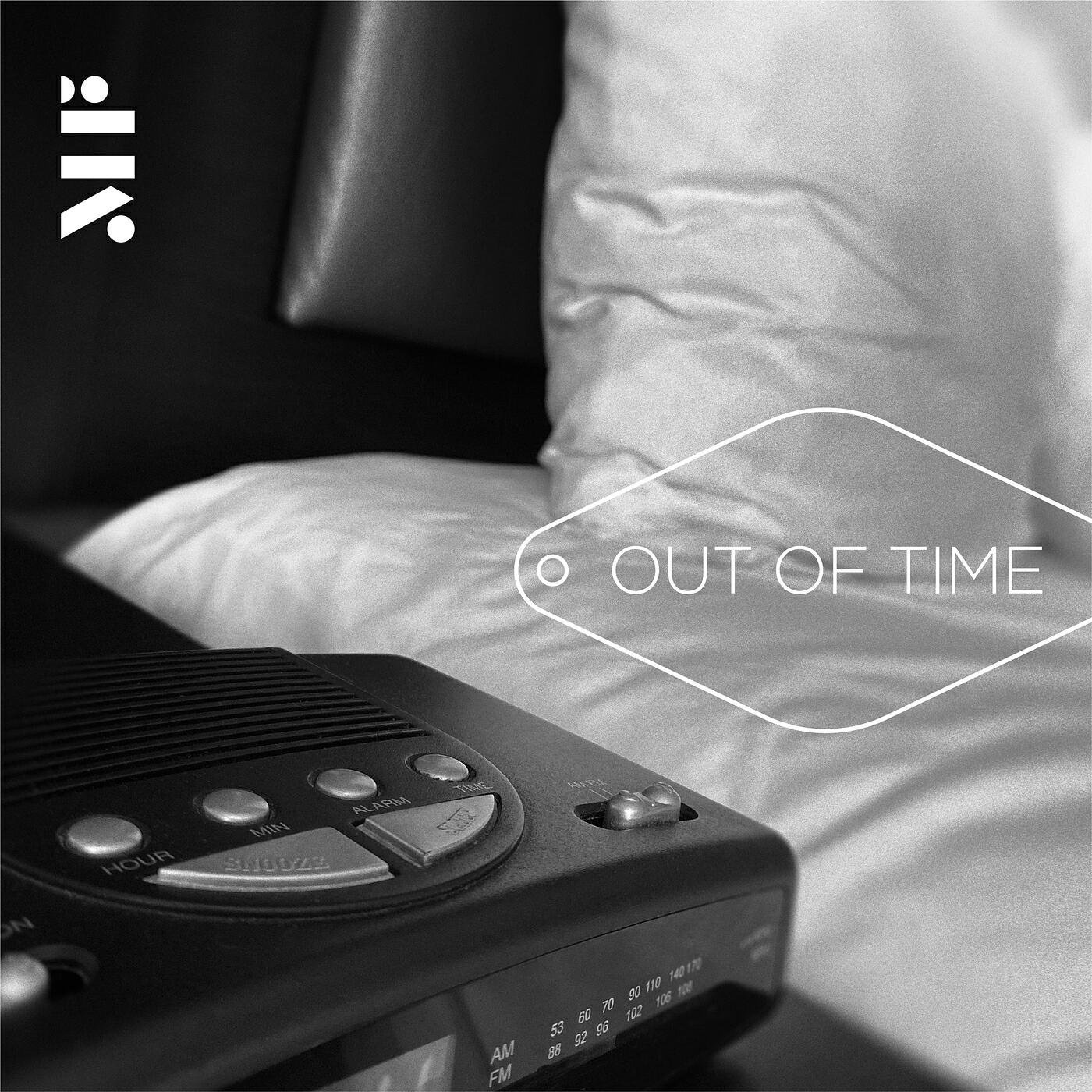 Релиз Out of Time