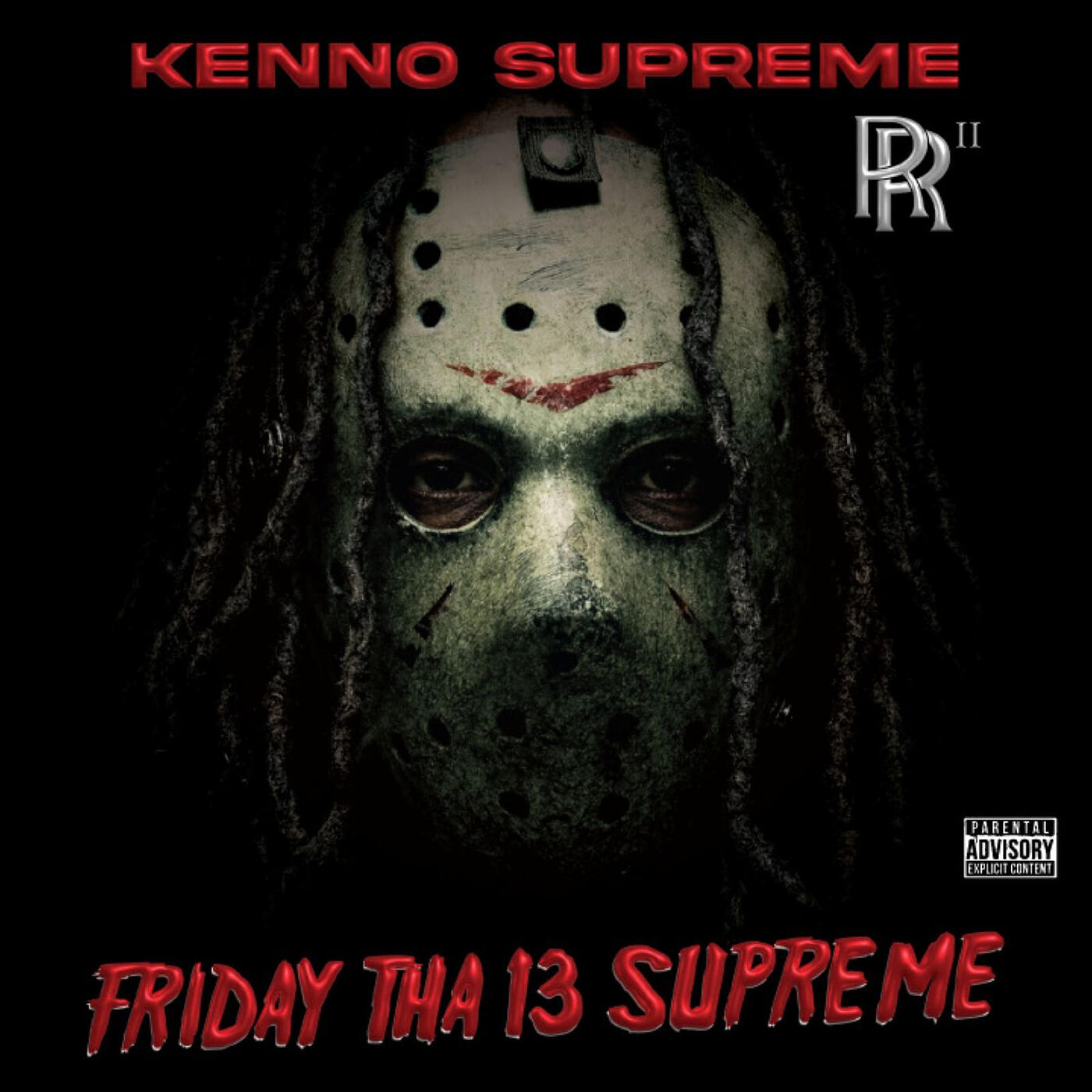 Релиз Friday tha 13 Supreme
