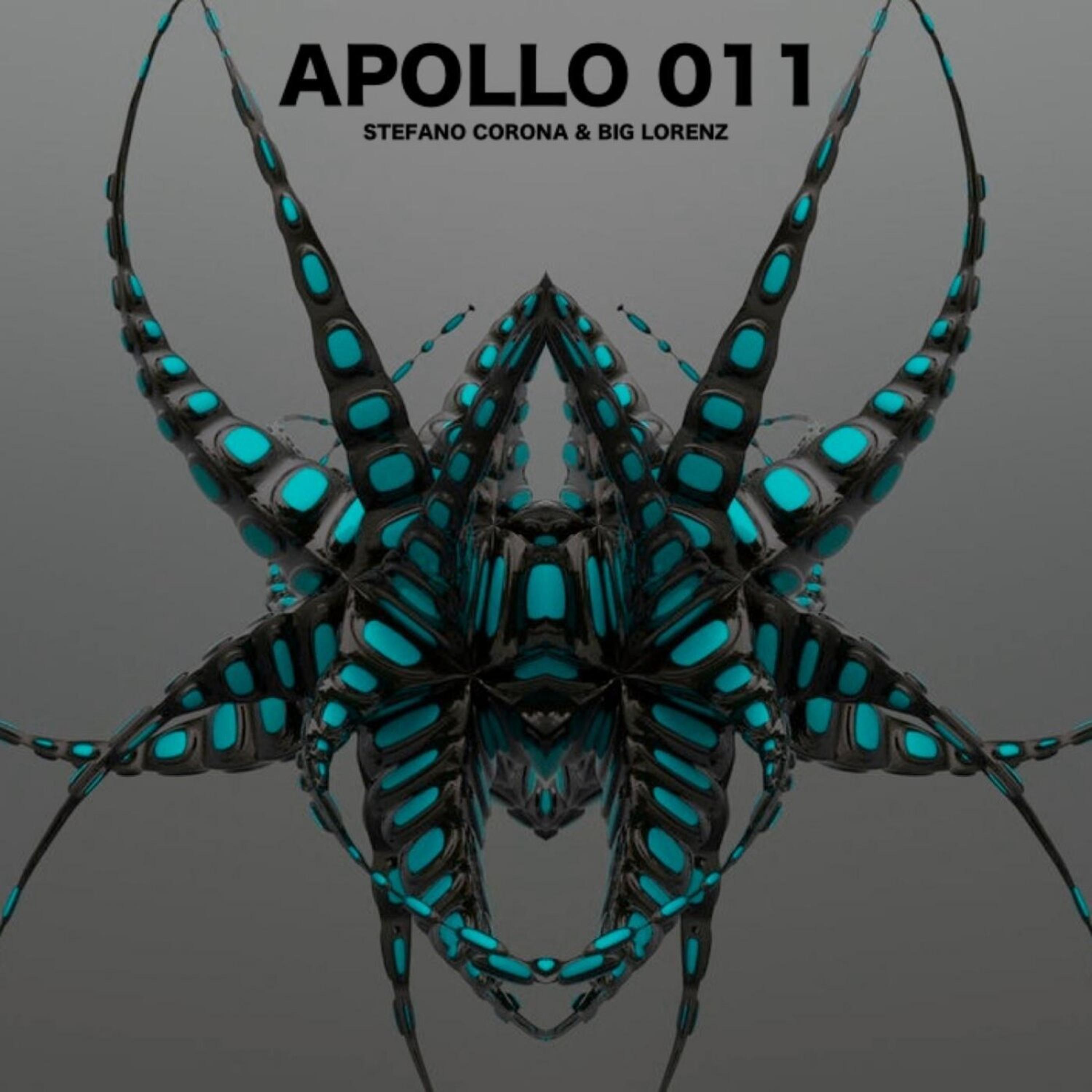 Релиз Apollo 011