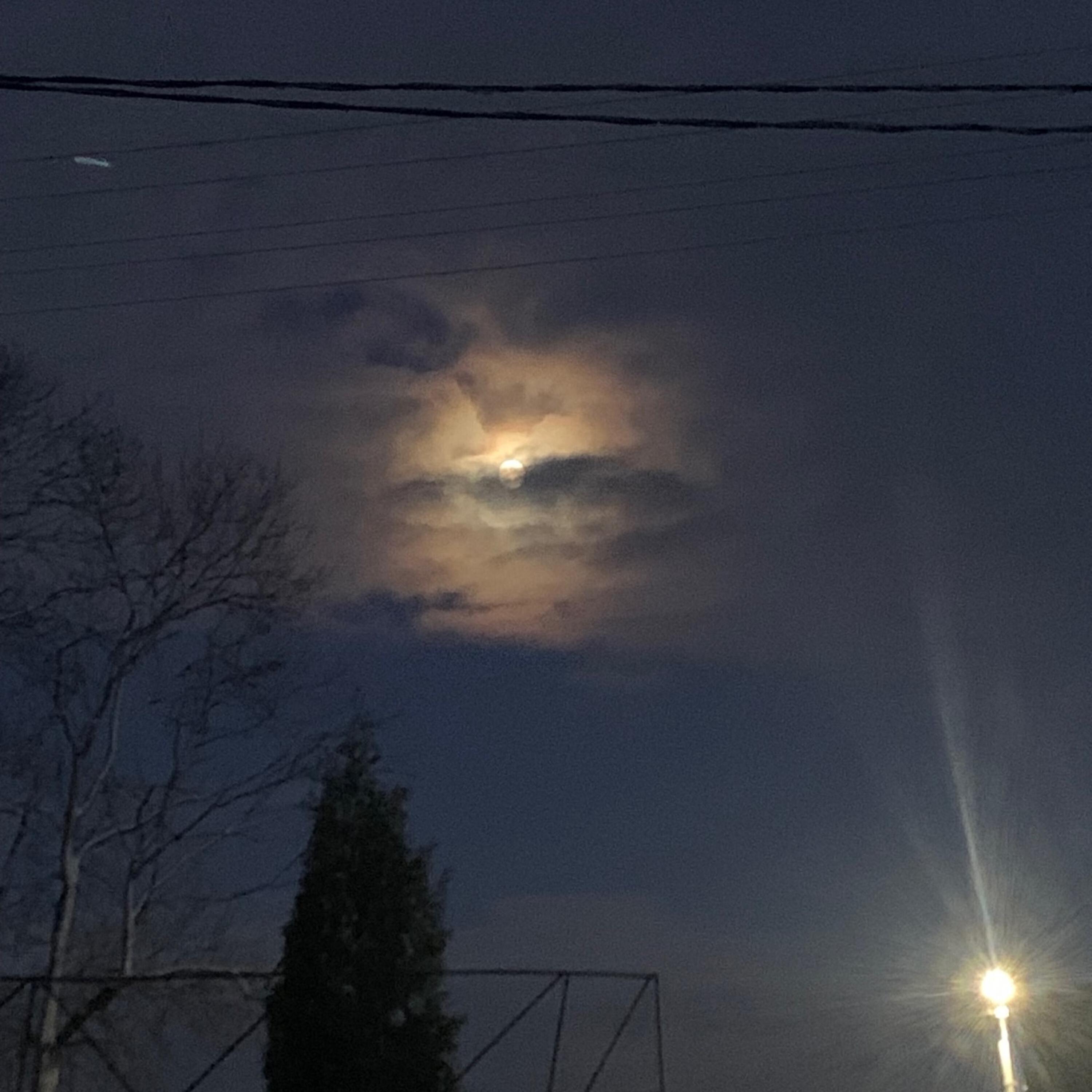 Релиз Night Dance