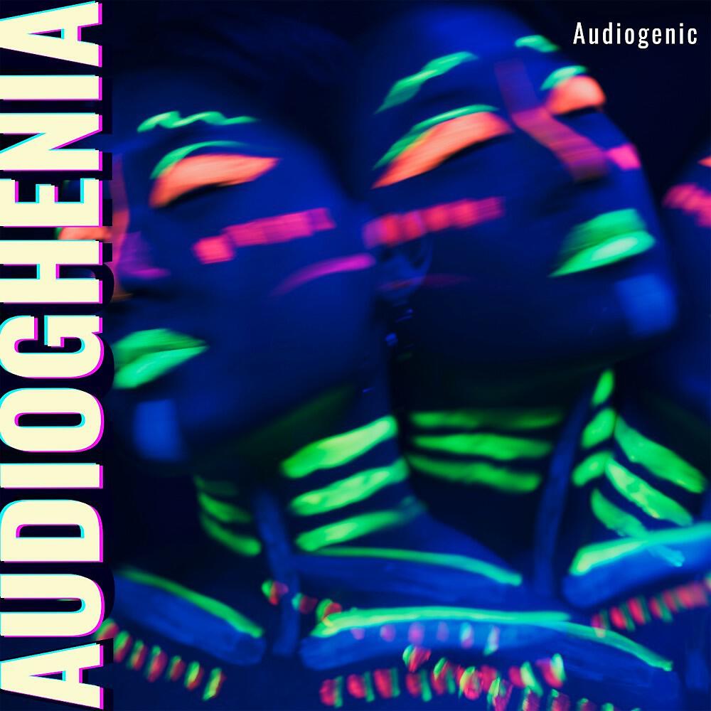 Релиз Audiogenic