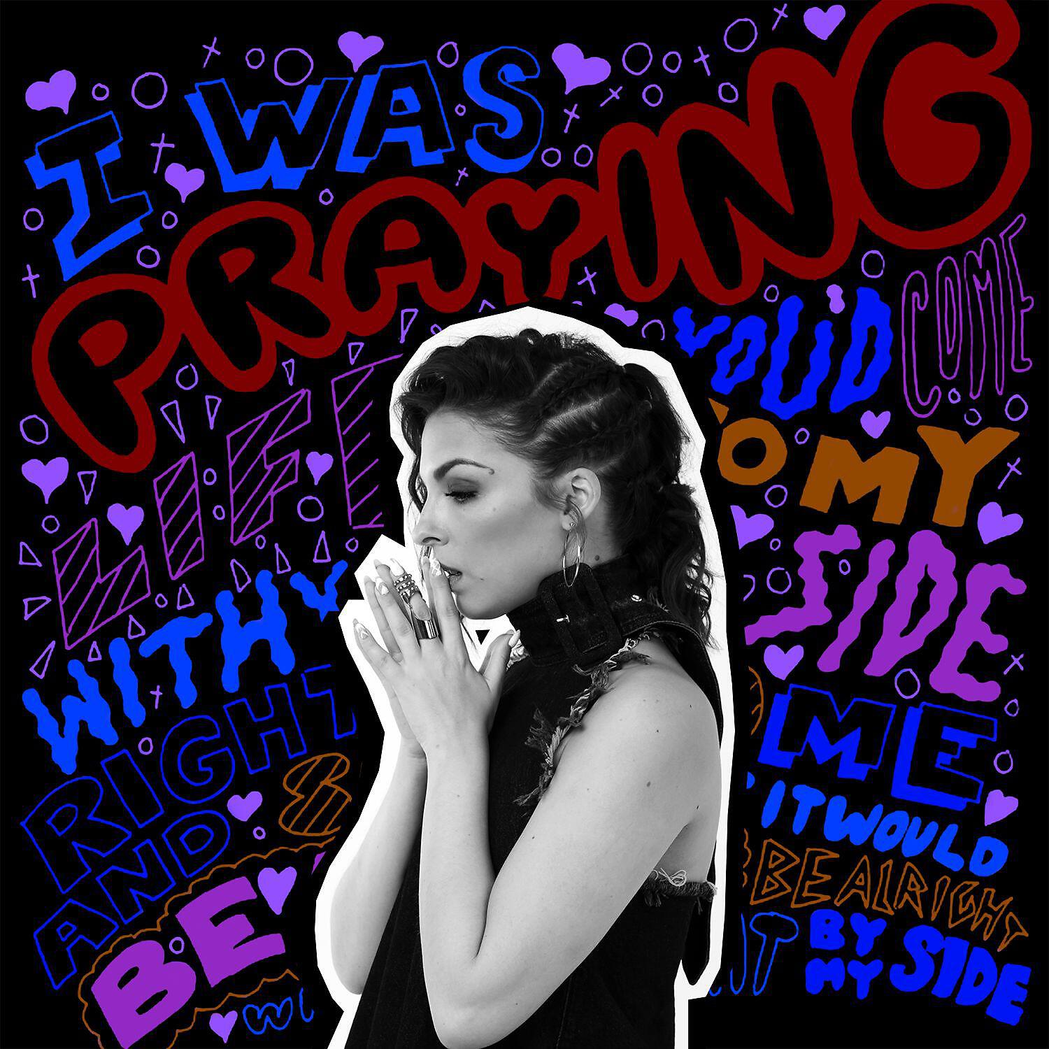 Релиз Praying (DJ Q Remix)