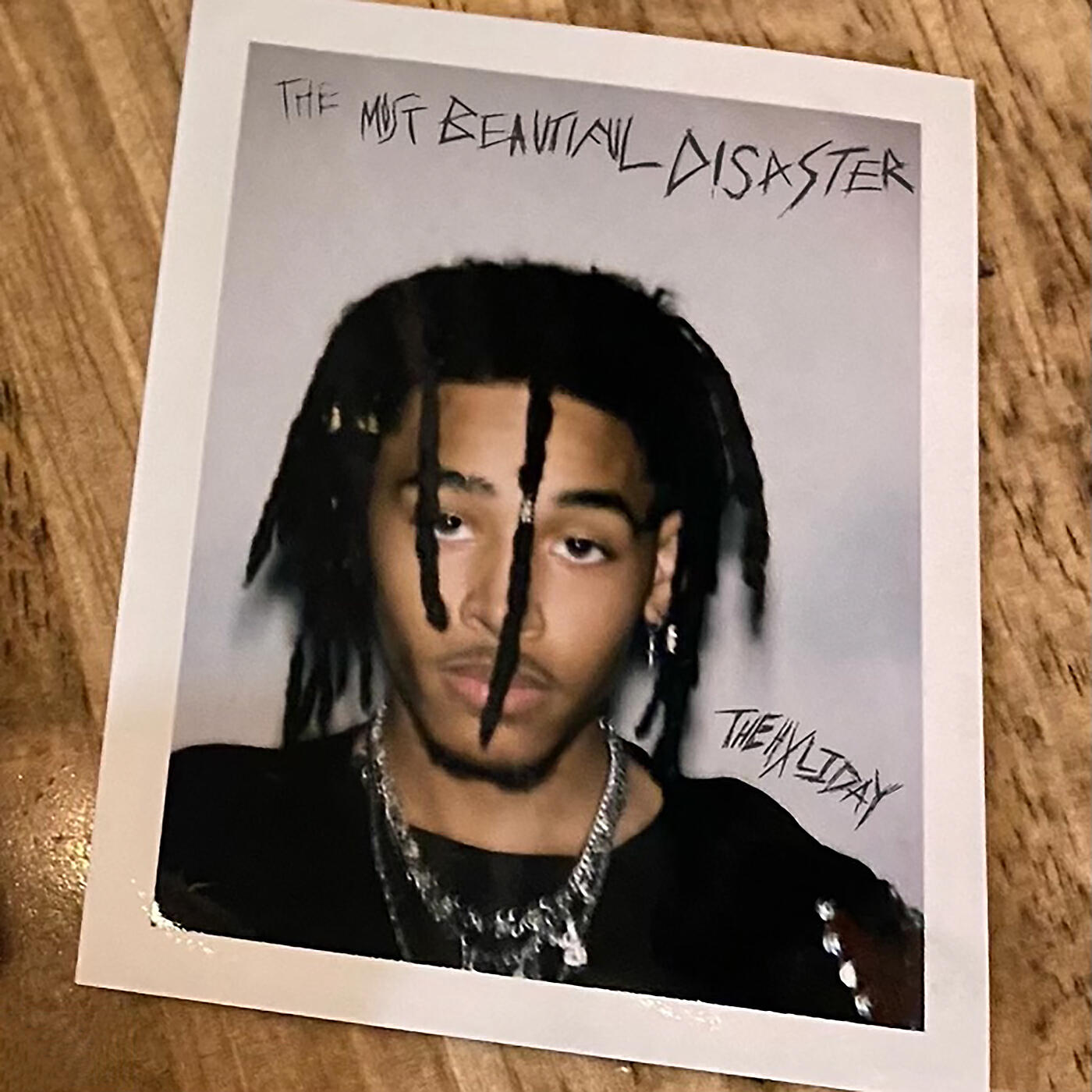 Релиз The Most Beautiful Disaster