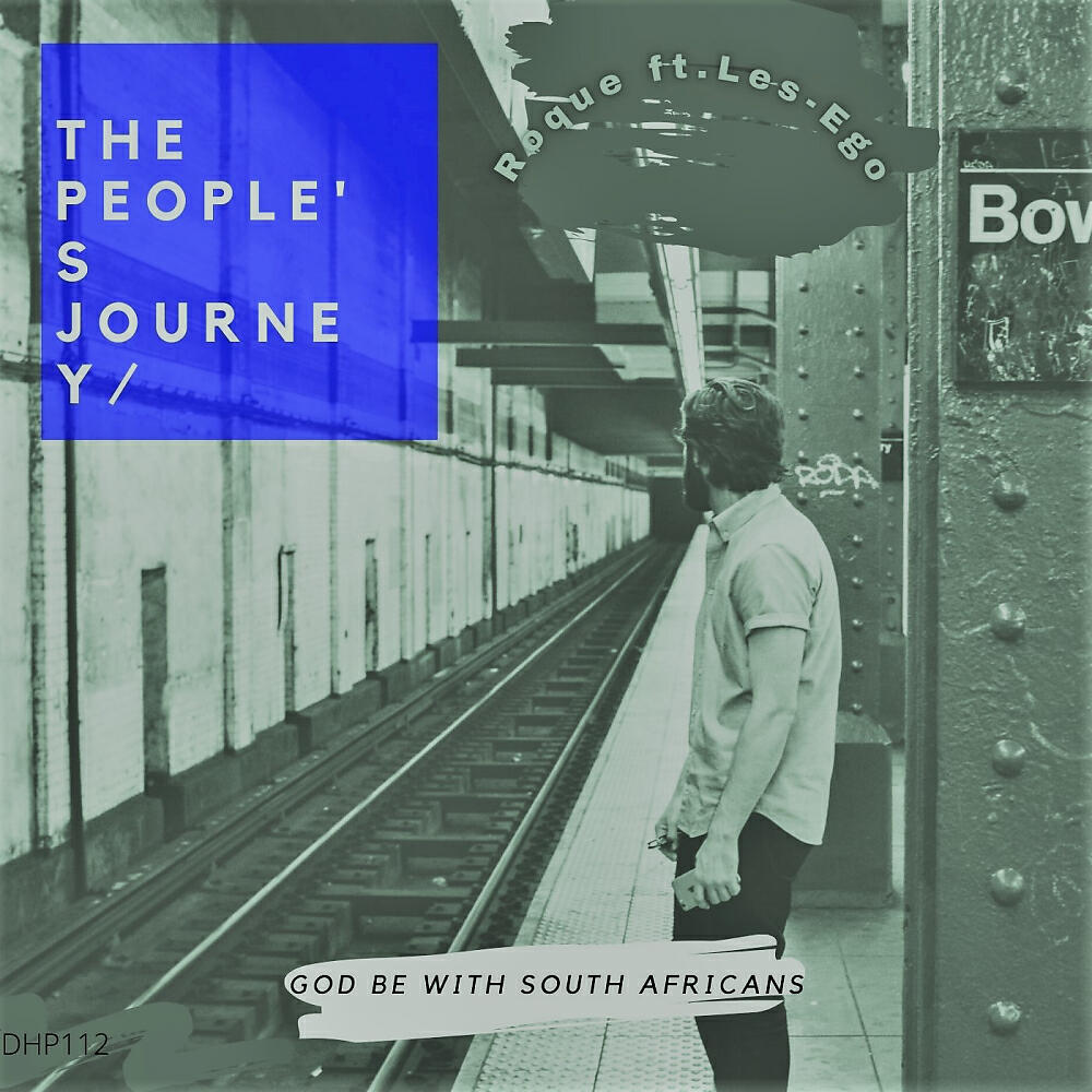 Релиз The People's Journey