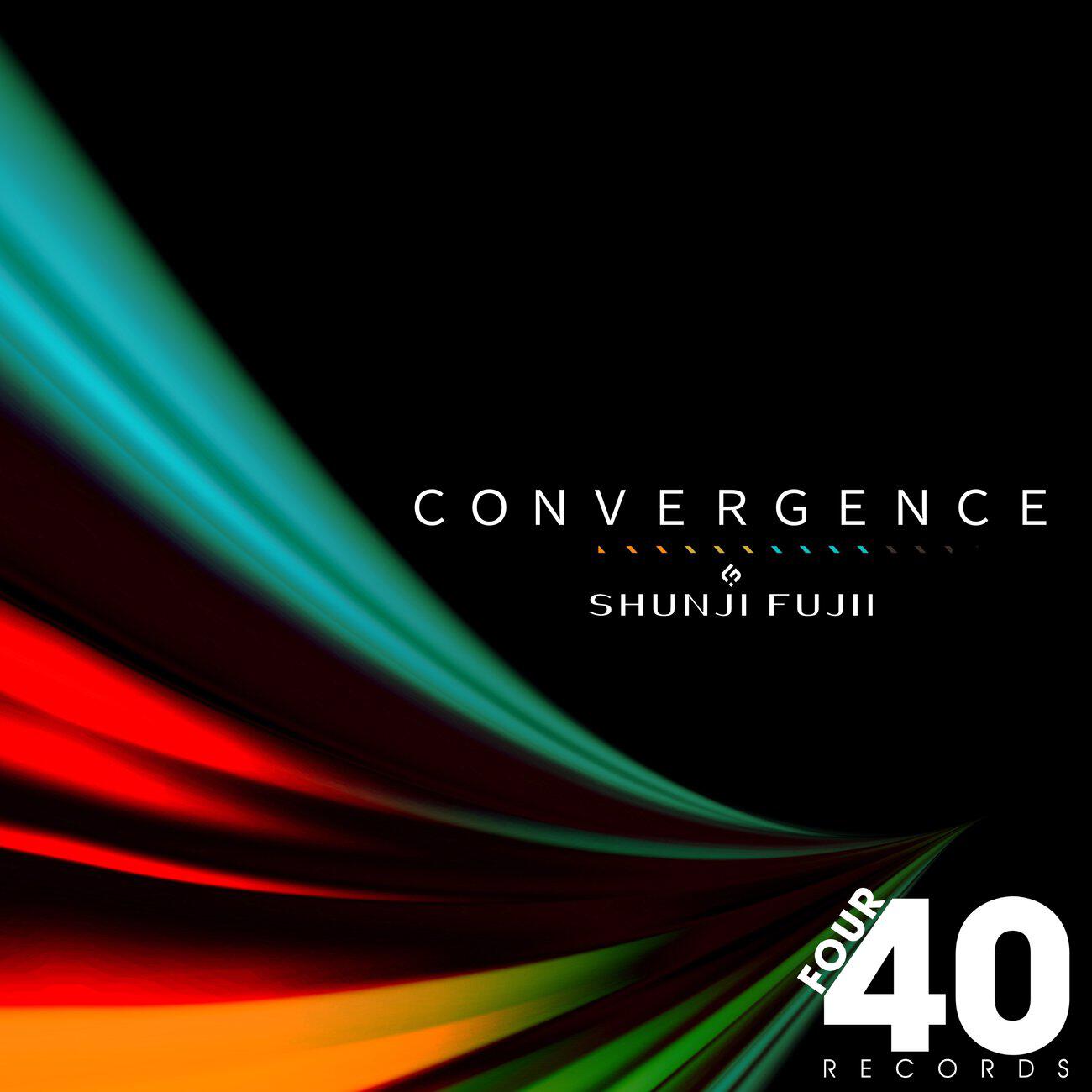 Релиз Convergence
