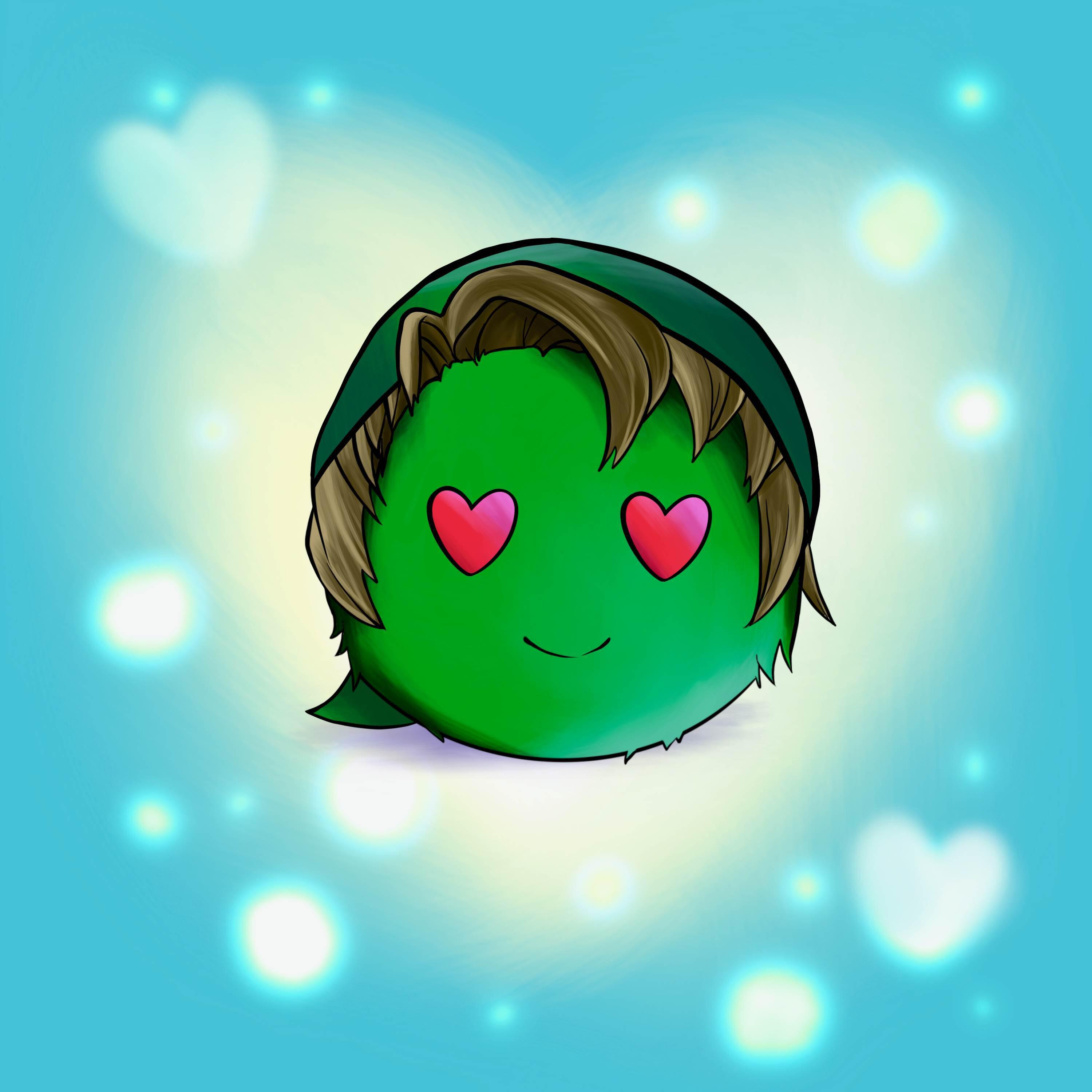 Релиз Link’s Love Life ~ Twilight Princess Edition