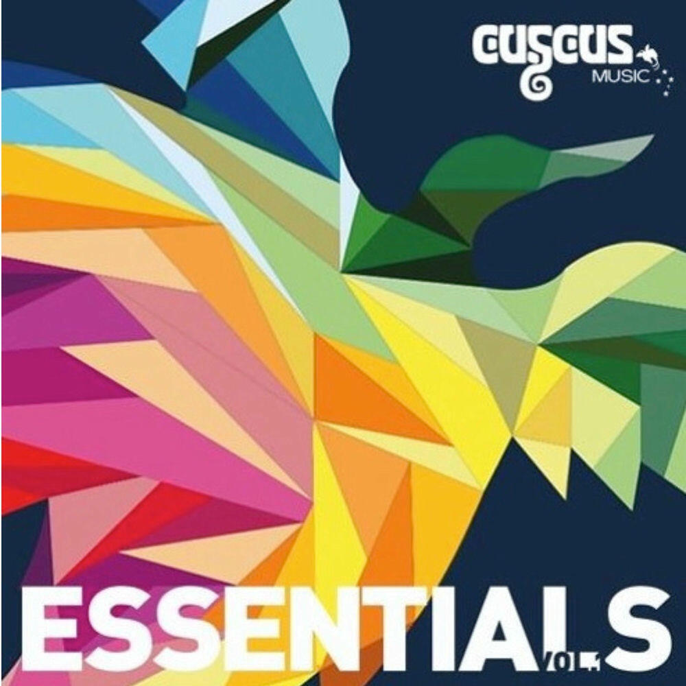 Релиз Cuscus Music Essentials, Vol. 1
