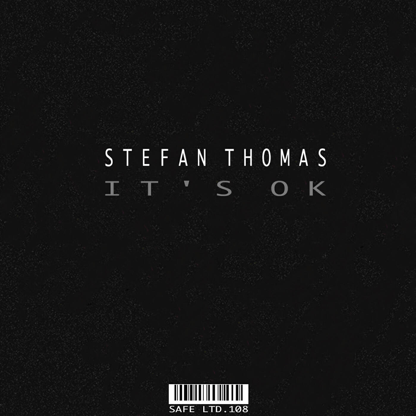 Постер альбома It's Ok