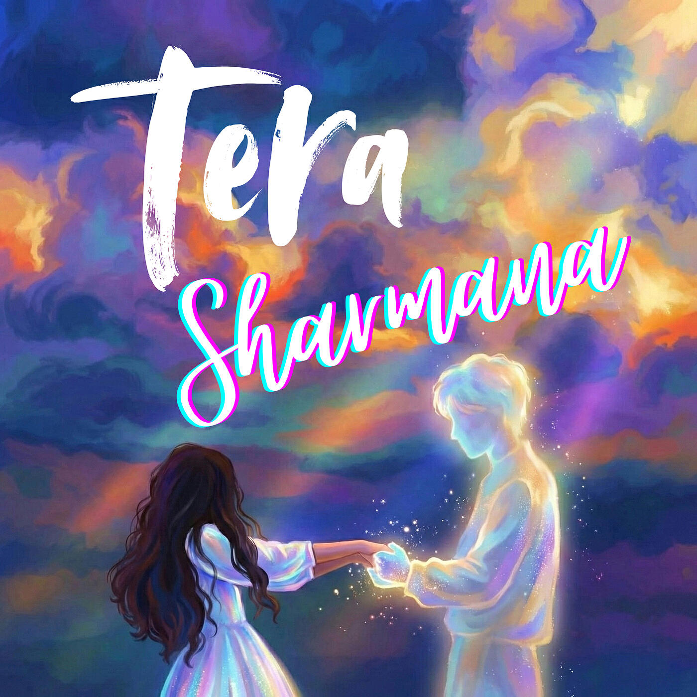 Релиз Tera Sharmana
