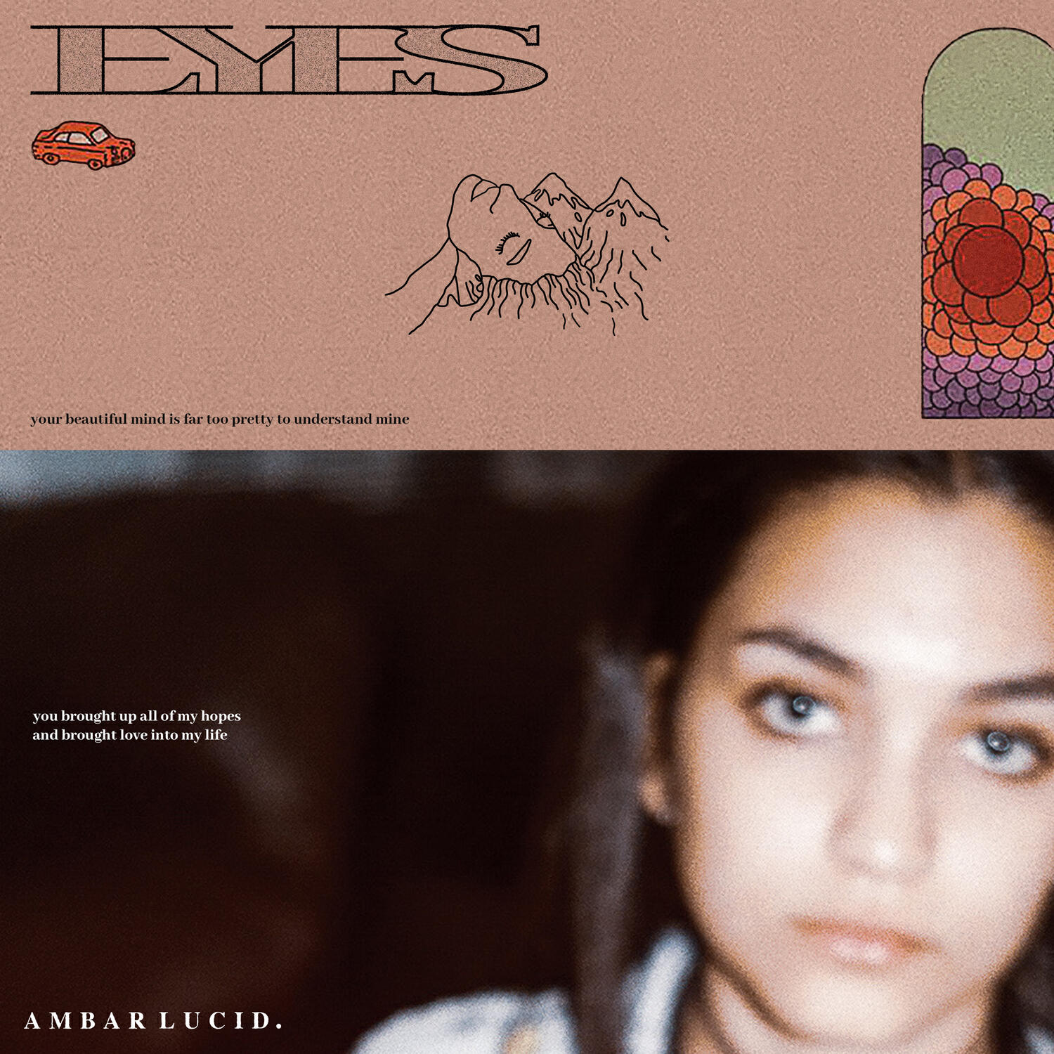 Релиз Eyes