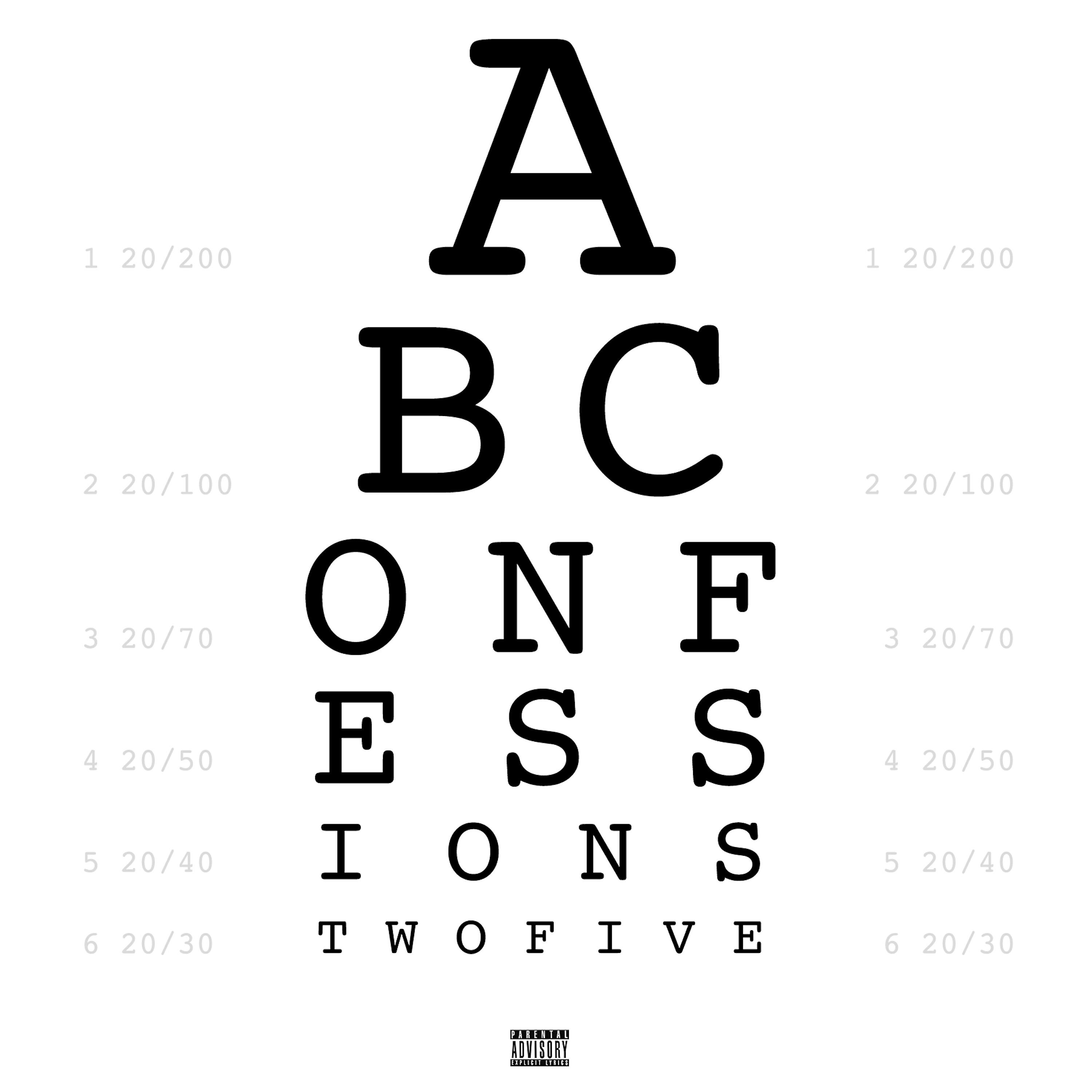Релиз ABConfessions