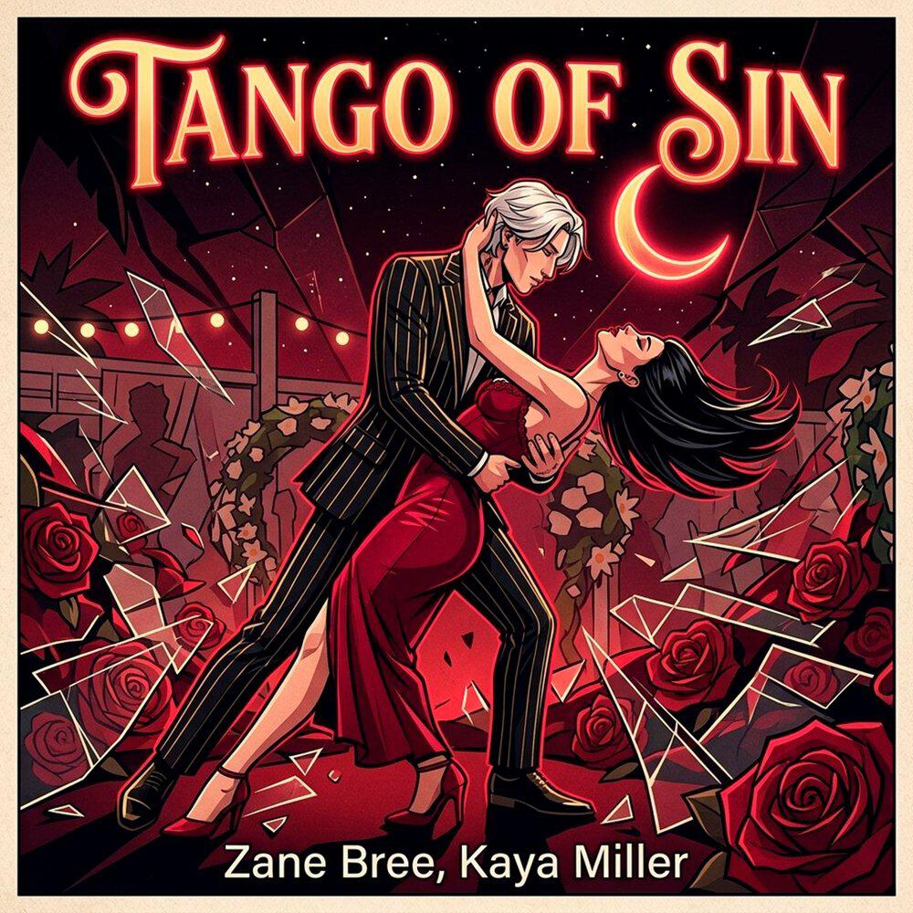 Релиз TANGO OF SIN