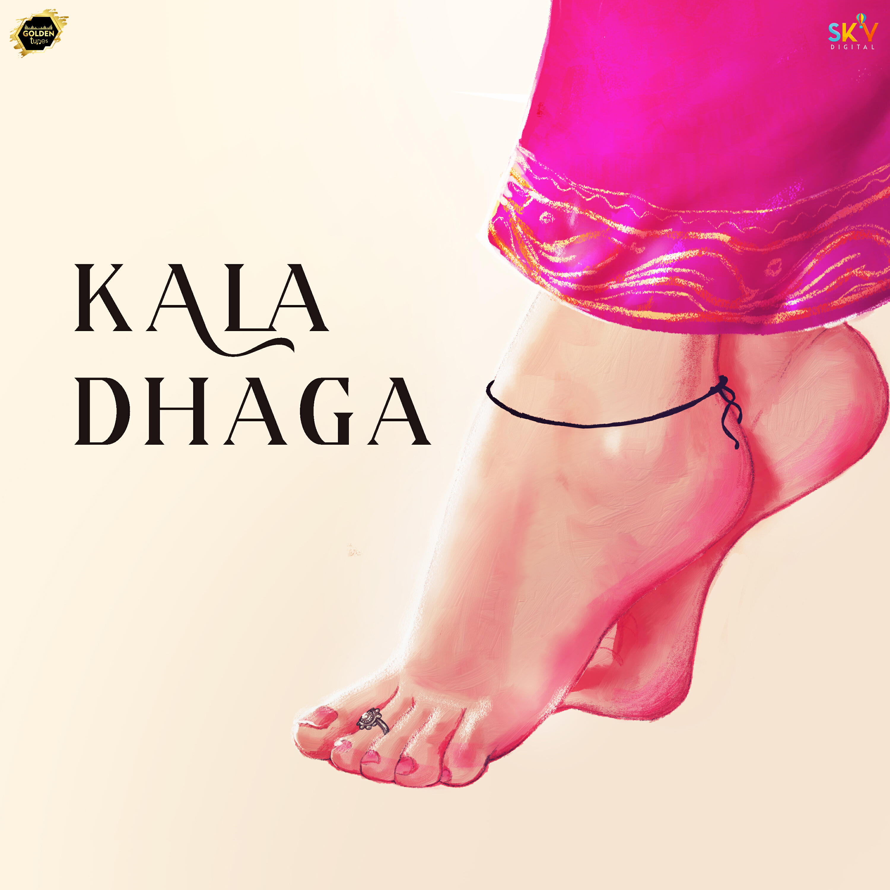 Релиз Kala Dhaga
