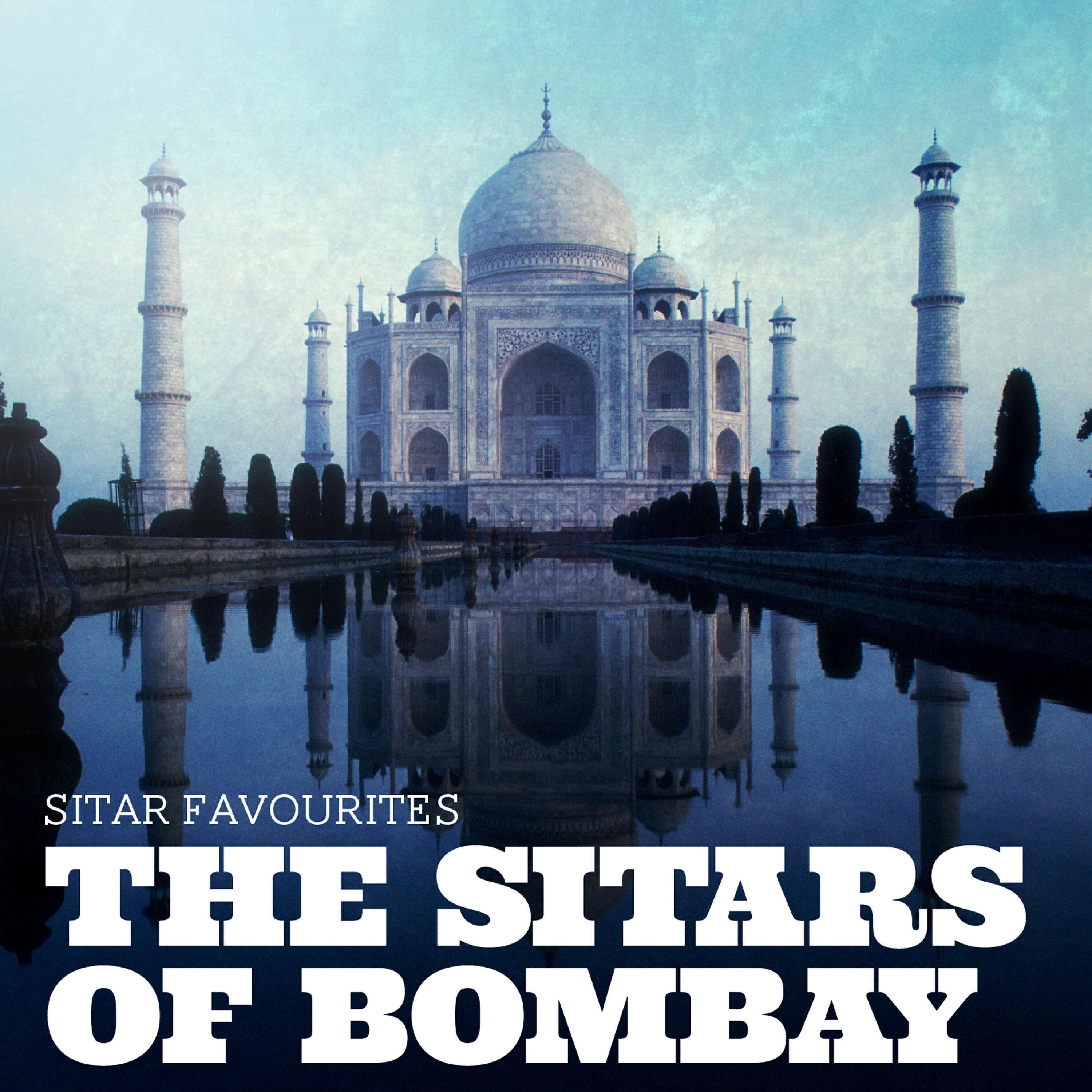Релиз Sitar Favourites