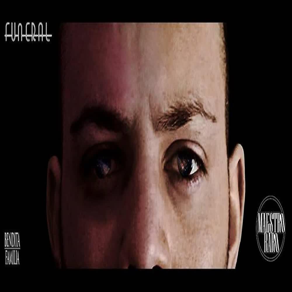 Релиз Funeral
