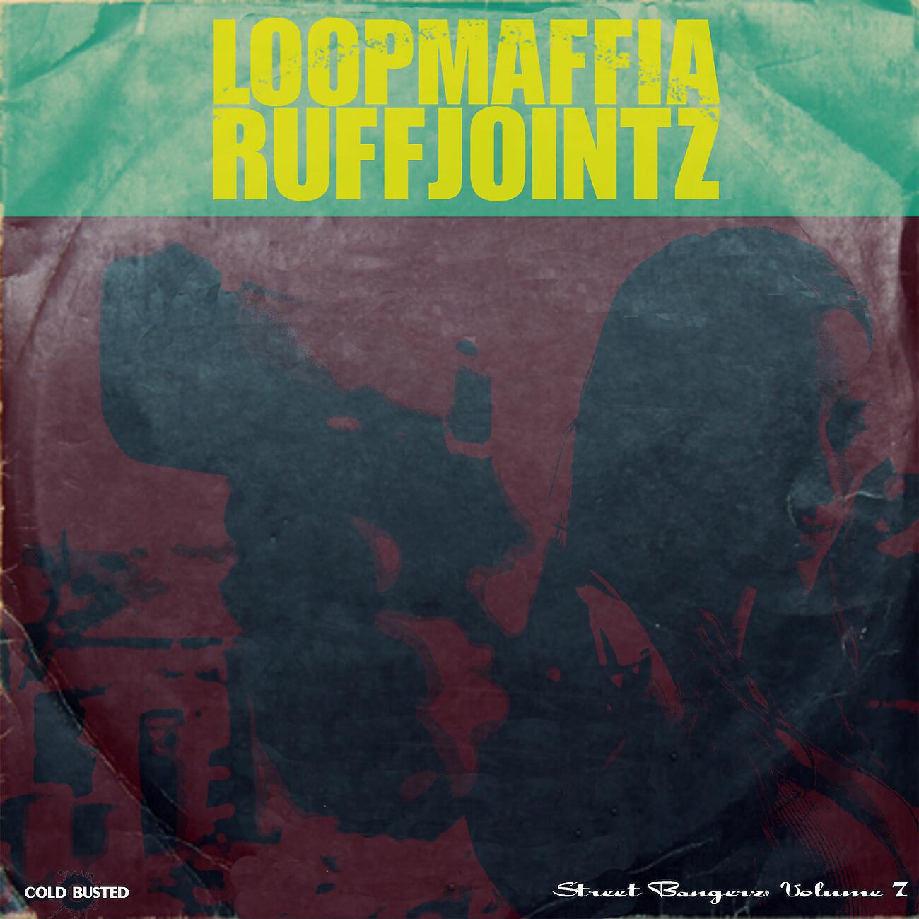 Релиз Street Bangerz Volume 7: RuffJointz