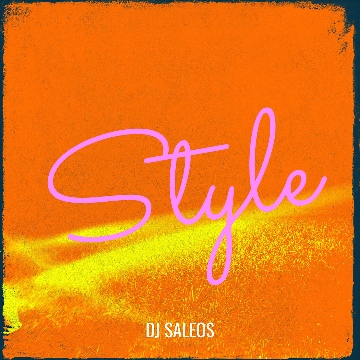 Релиз Style