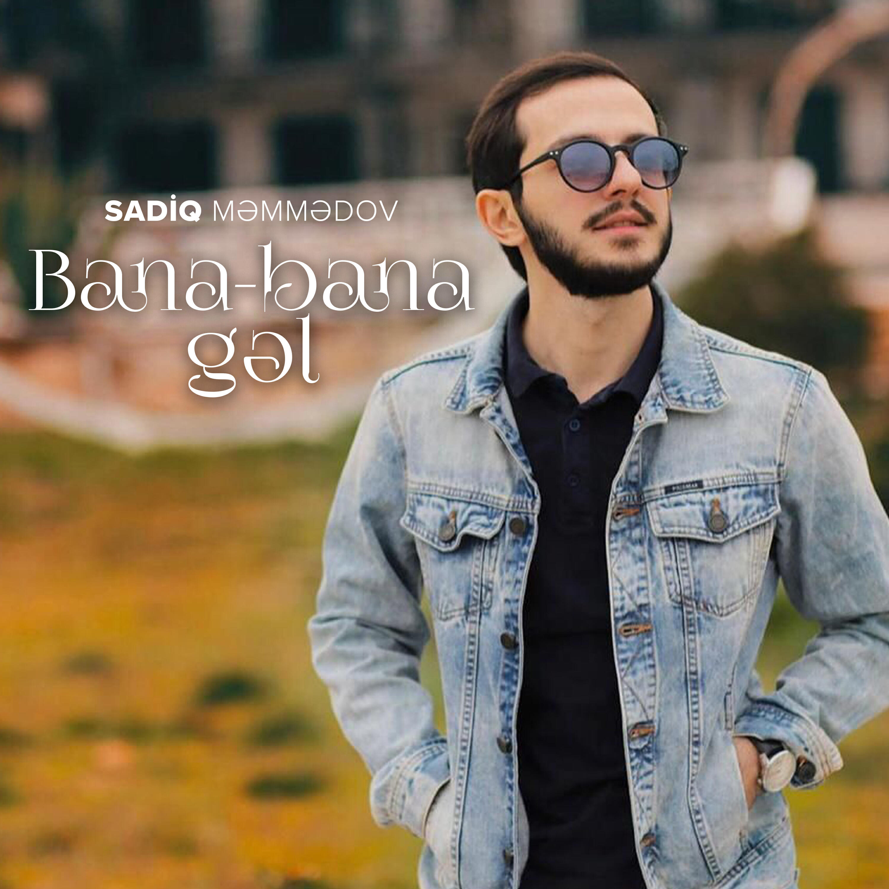 Релиз Bana-Bana Gəl