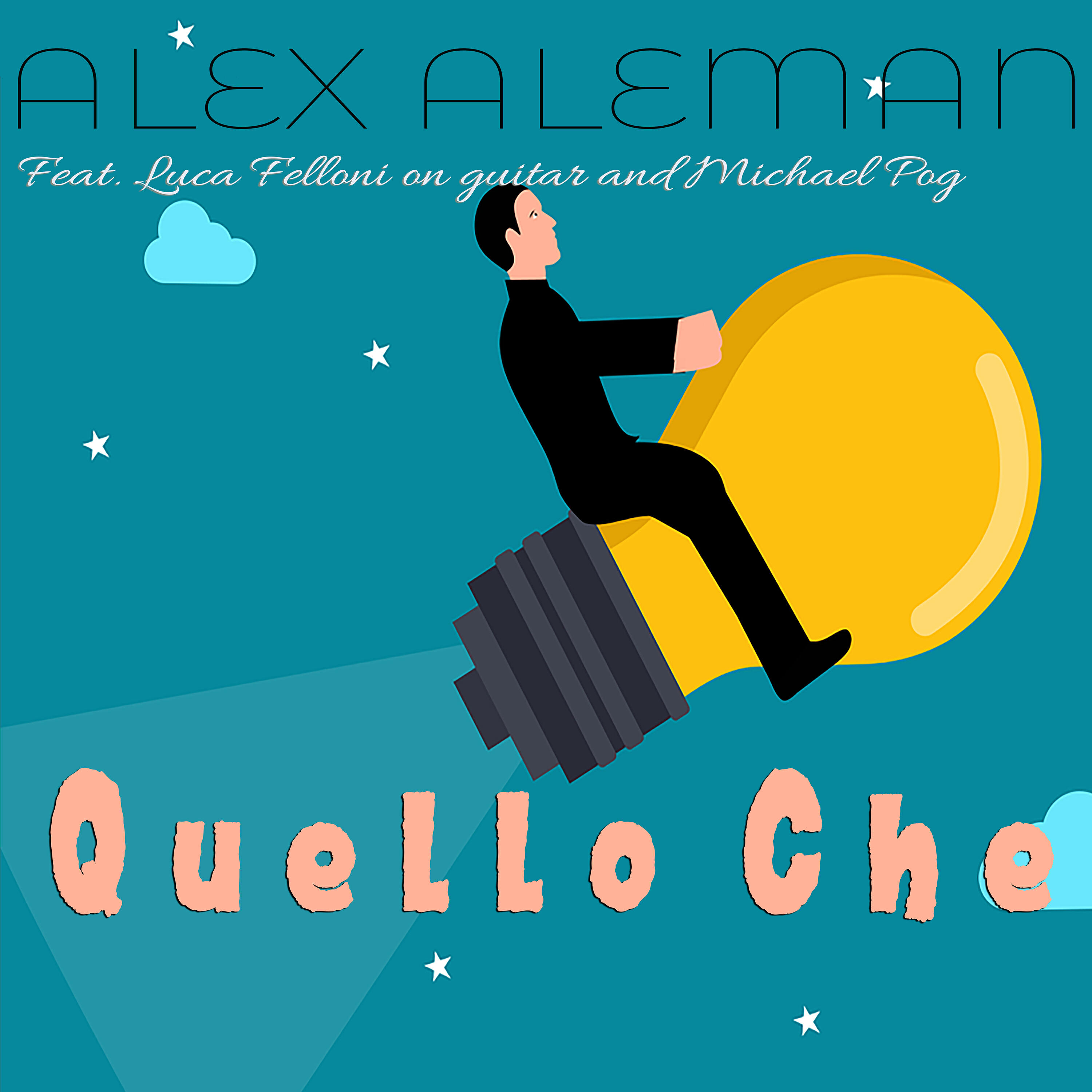 Релиз Quello Che