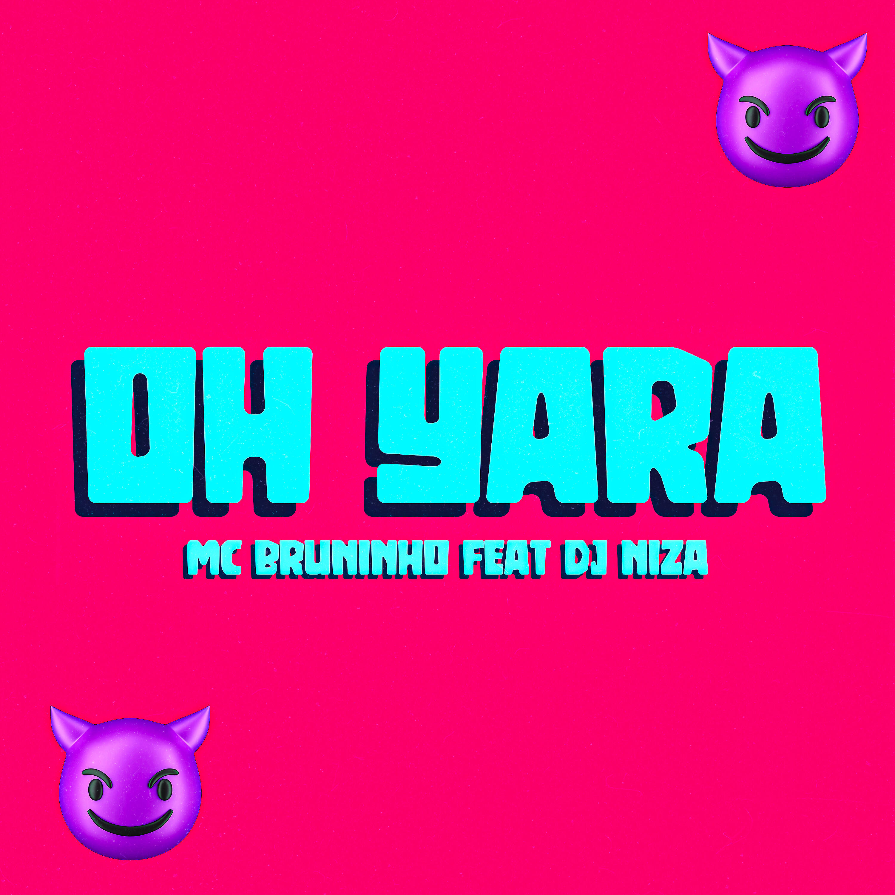 Скачать песню MC Bruninho da Vha, DJ NIZA MPC - Oh Yara бесплатно в MP3 для Android и iOS