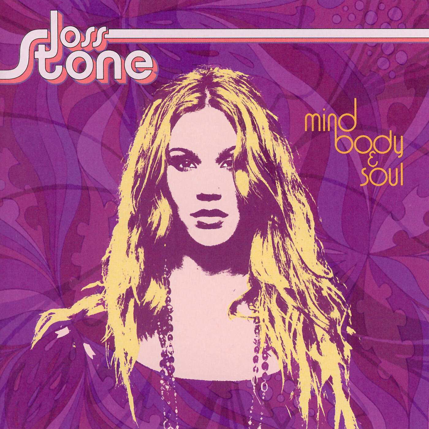 Релиз Mind Body & Soul