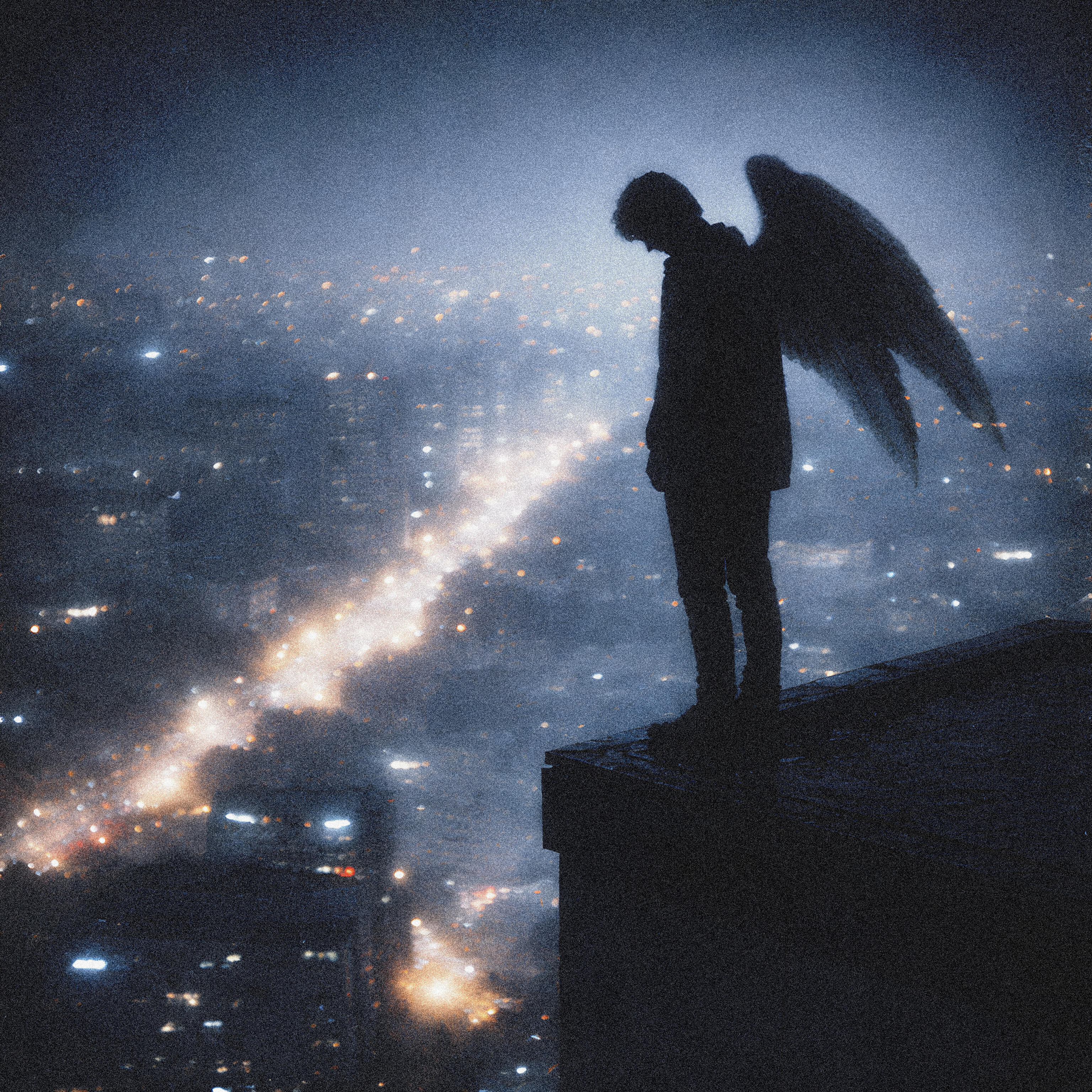 Релиз SLOW FADE