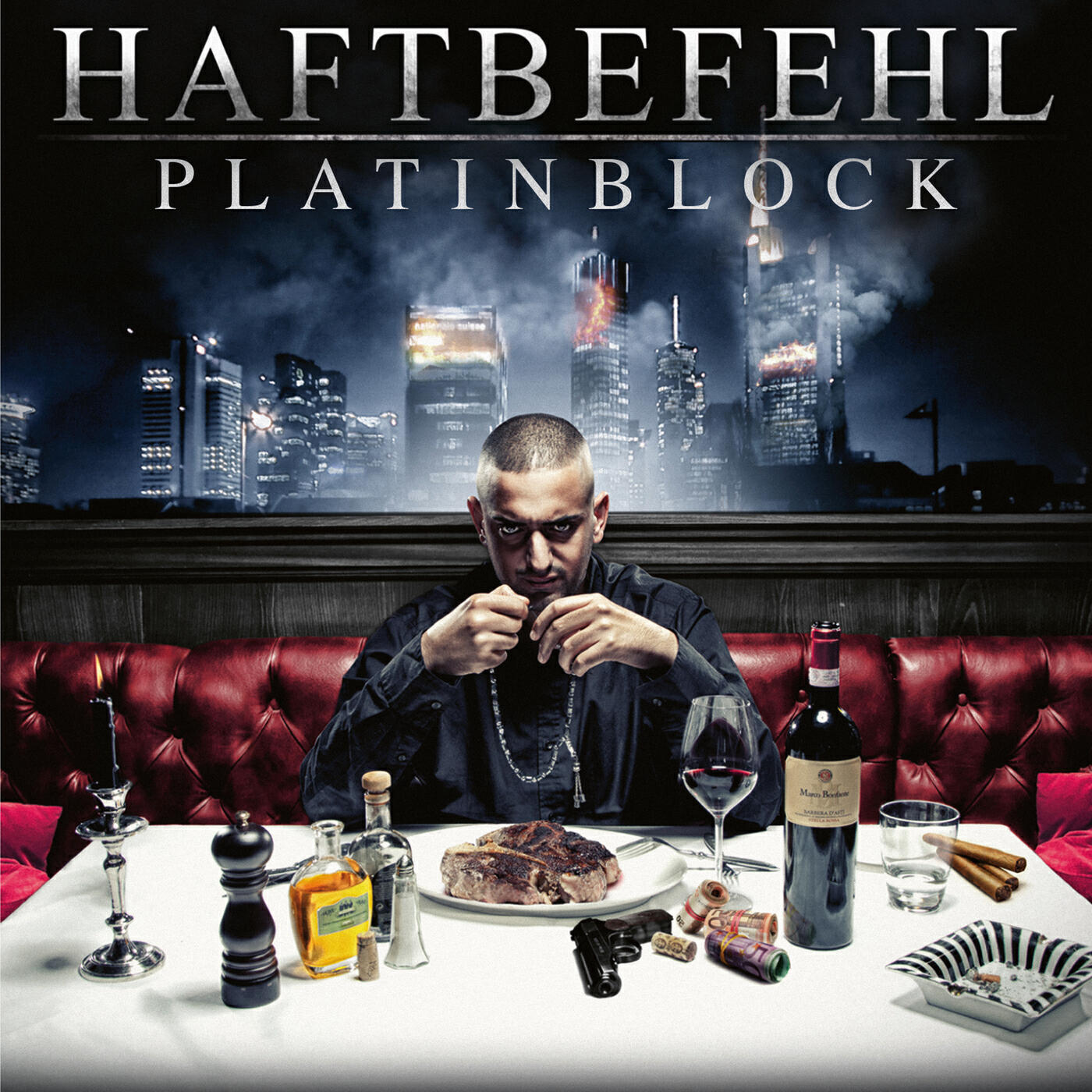 Релиз PLATINBLOCK