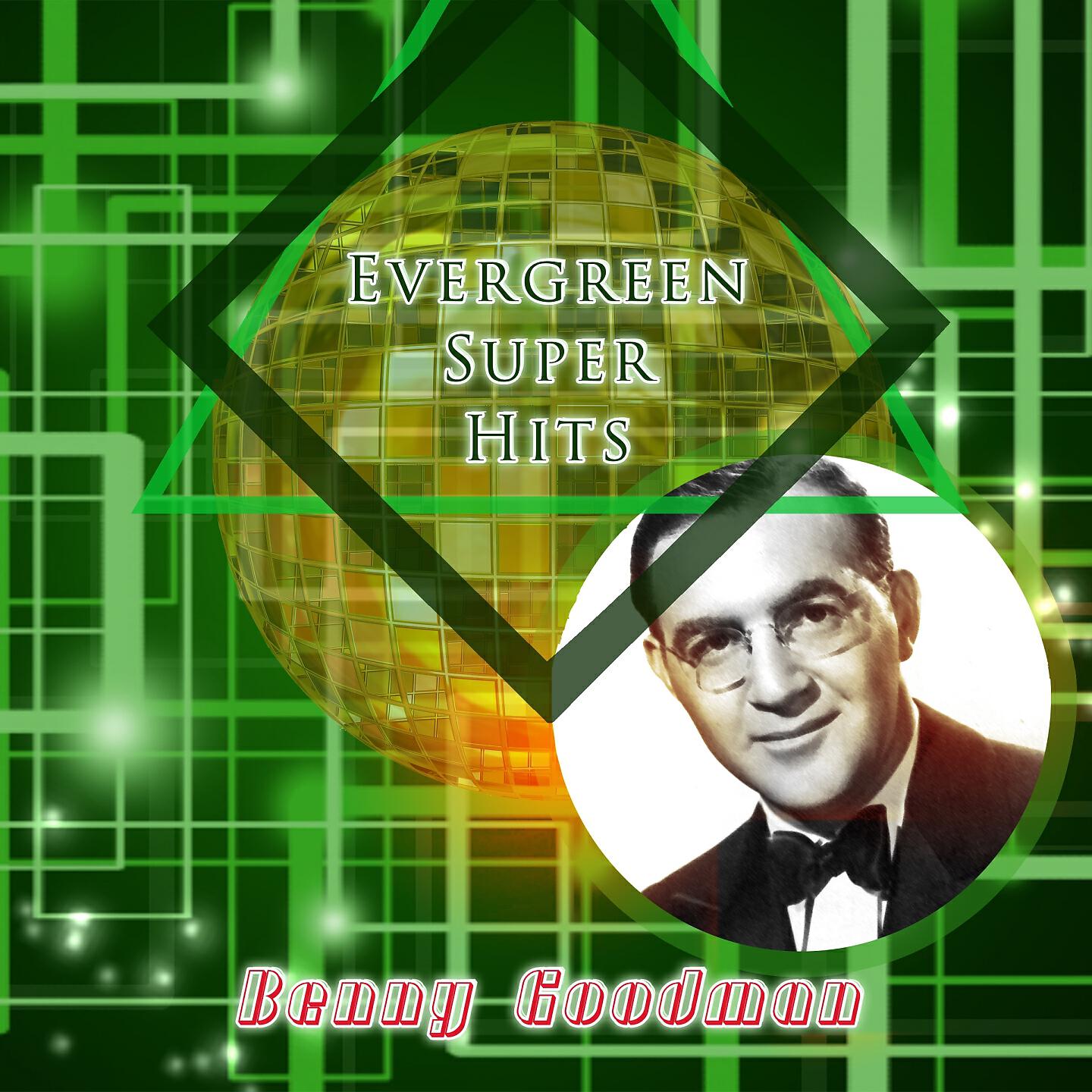Релиз Evergreen Super Hits