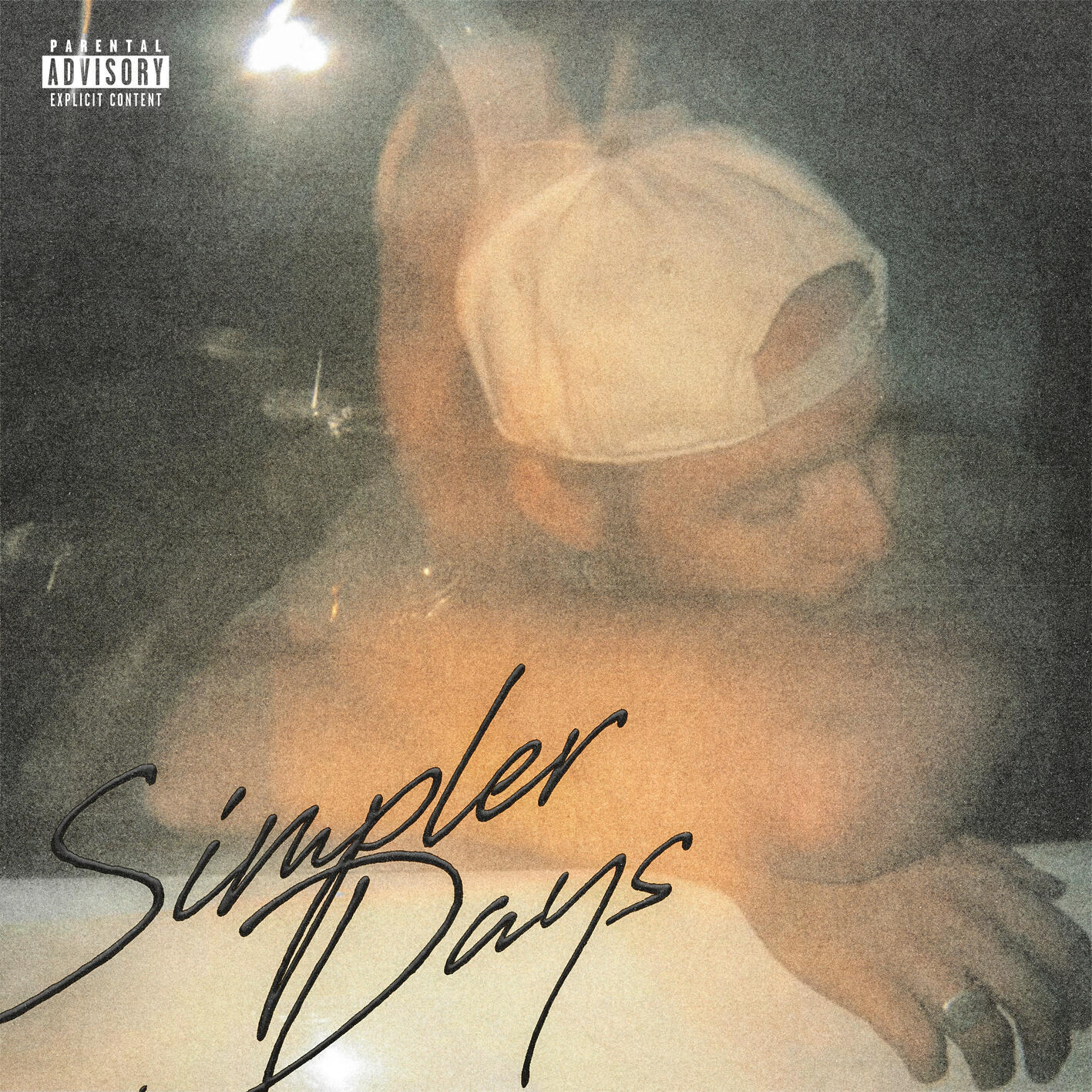 Релиз Simpler Days