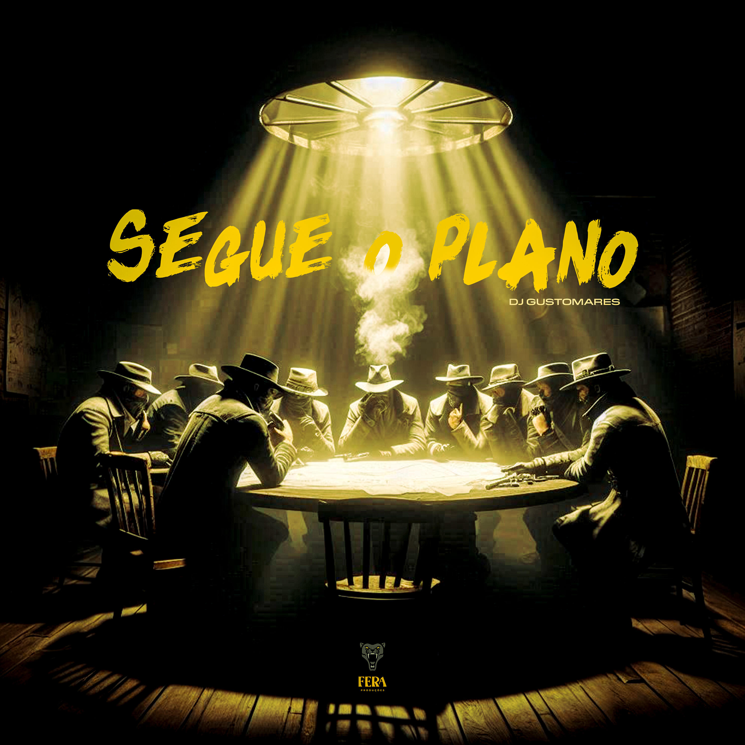 Релиз Segue o Plano