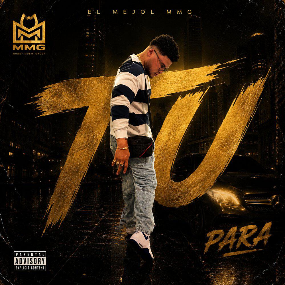 Релиз Tu Para