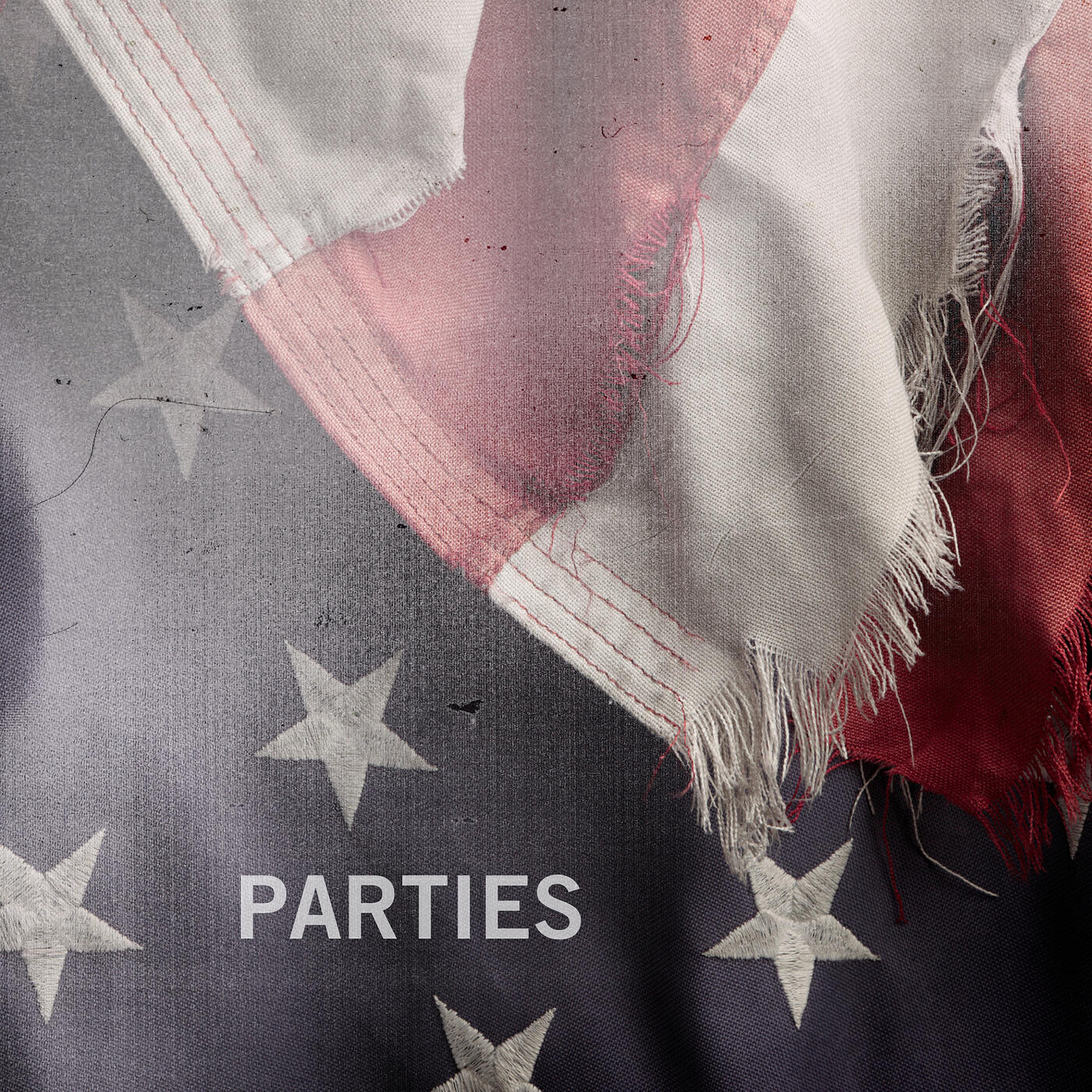 Релиз Parties