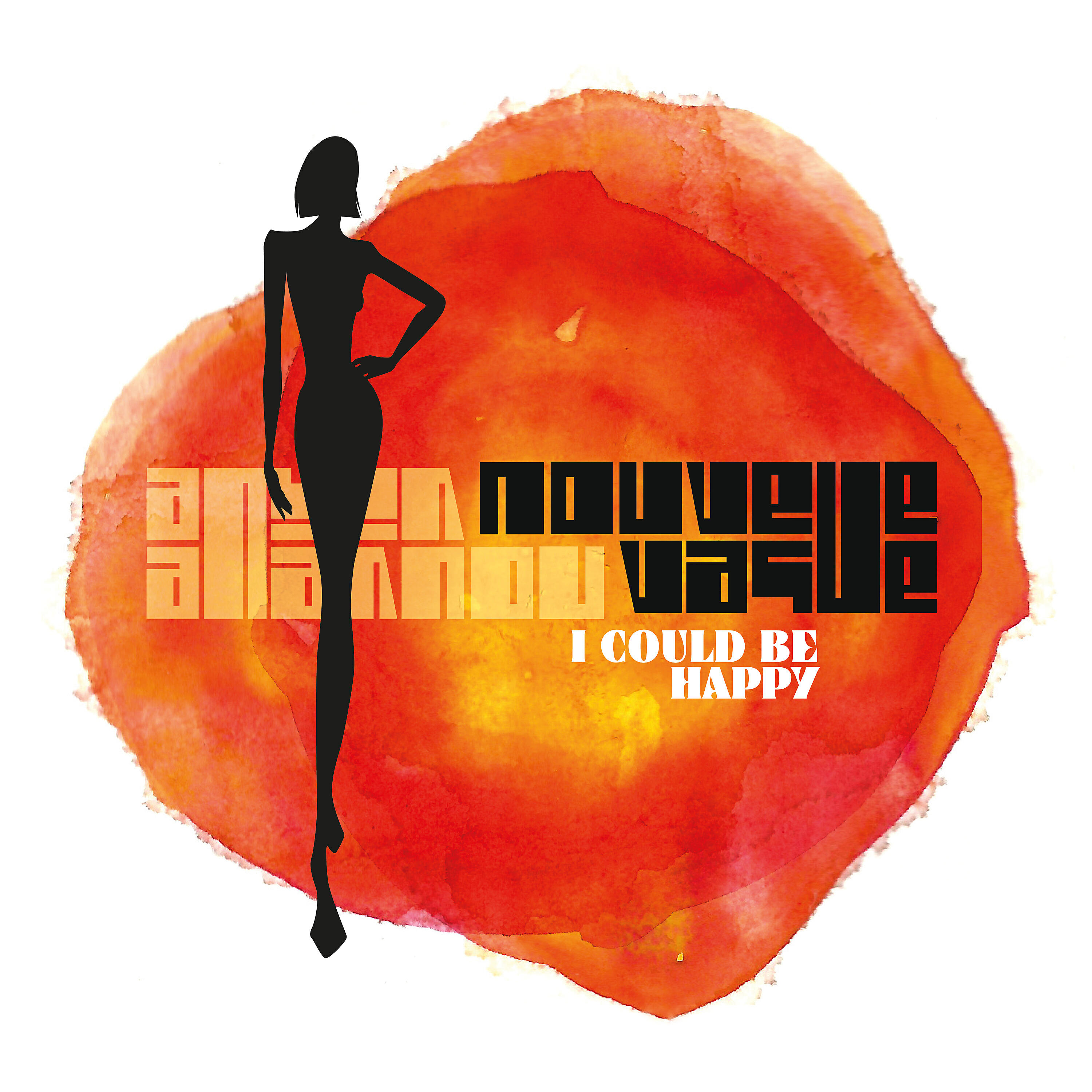Скачать песню Nouvelle Vague - Loneliness бесплатно в MP3 для Android и iOS