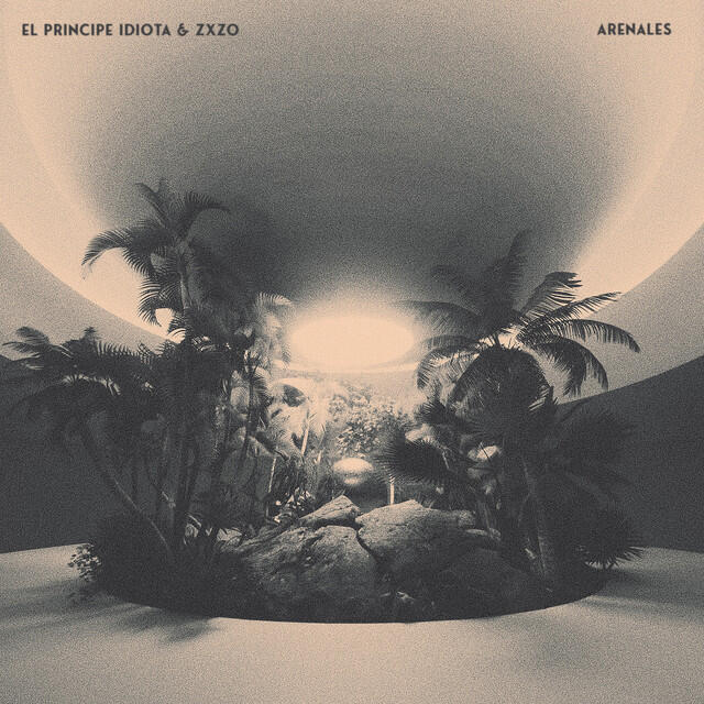 Релиз Arenales