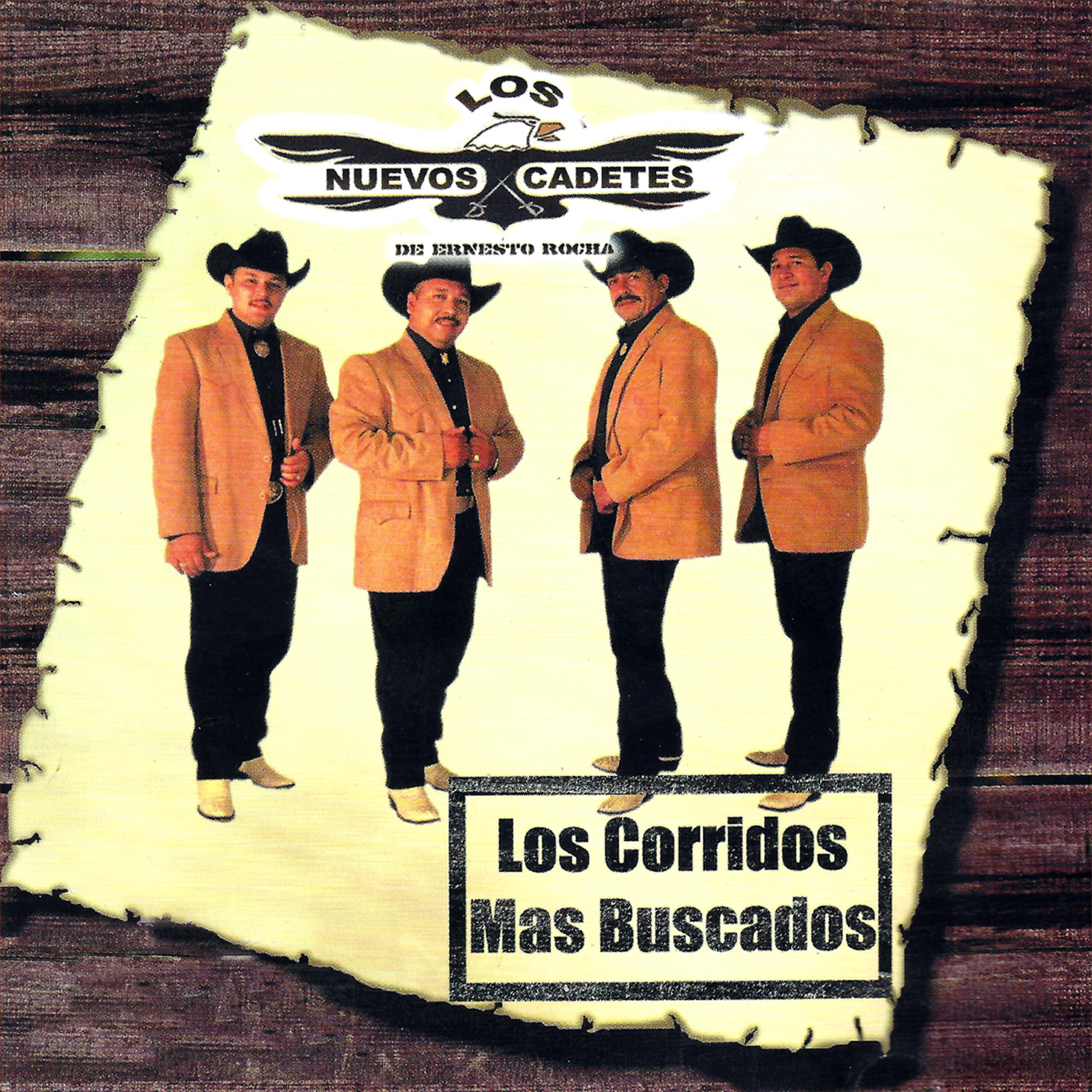 Релиз Los Corridos Más Buscados