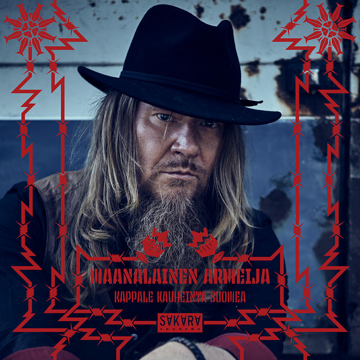 Maanalainen Armeija