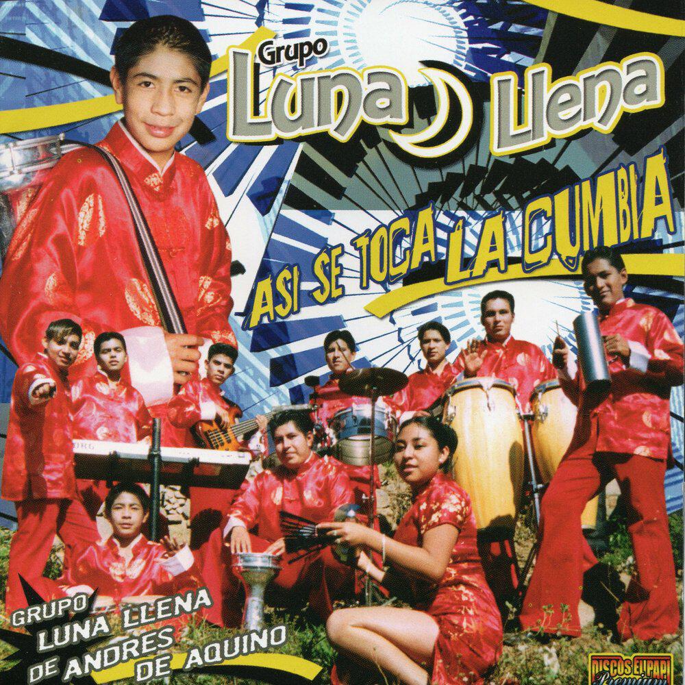 Grupo Luna Llena