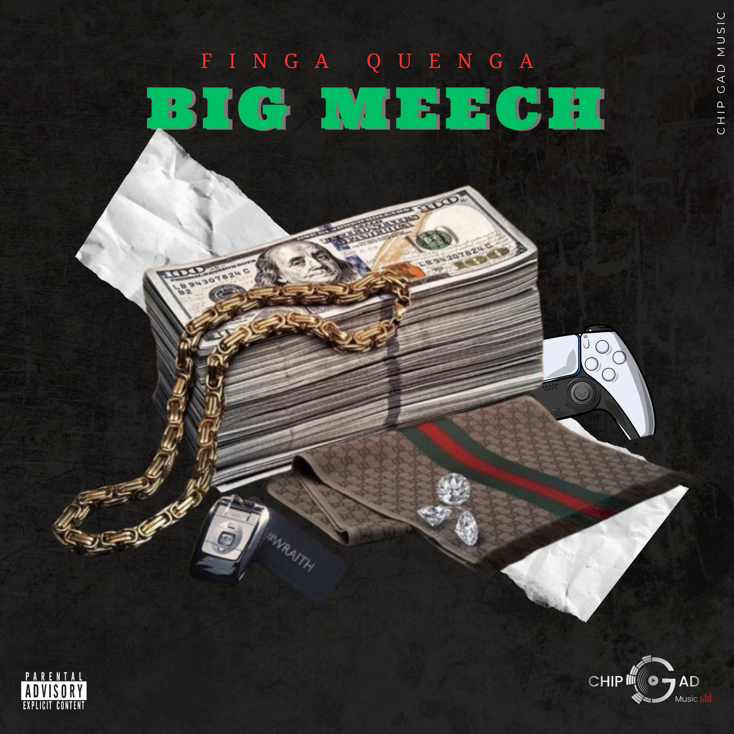 Релиз Big Meech